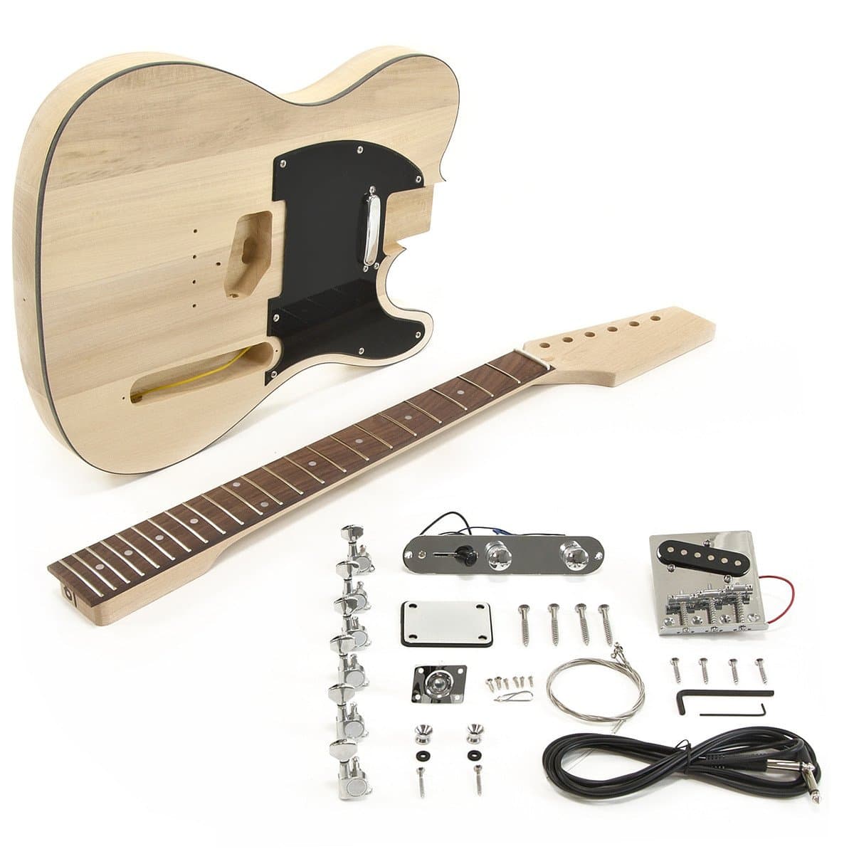 Knoxville Electric Guitar Kit