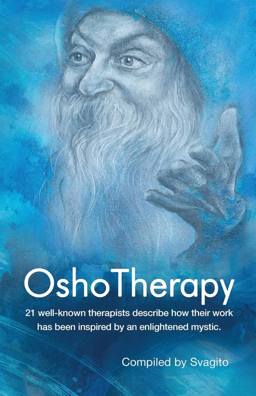 Osho Therapy Paperback – March 11, 2014