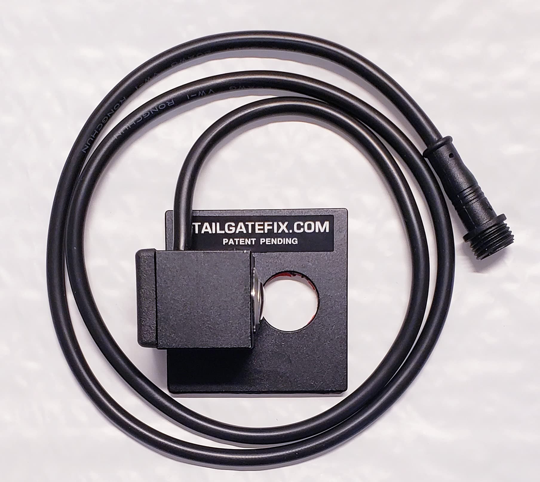 Splitgate Override Switch AUTO Engage Model