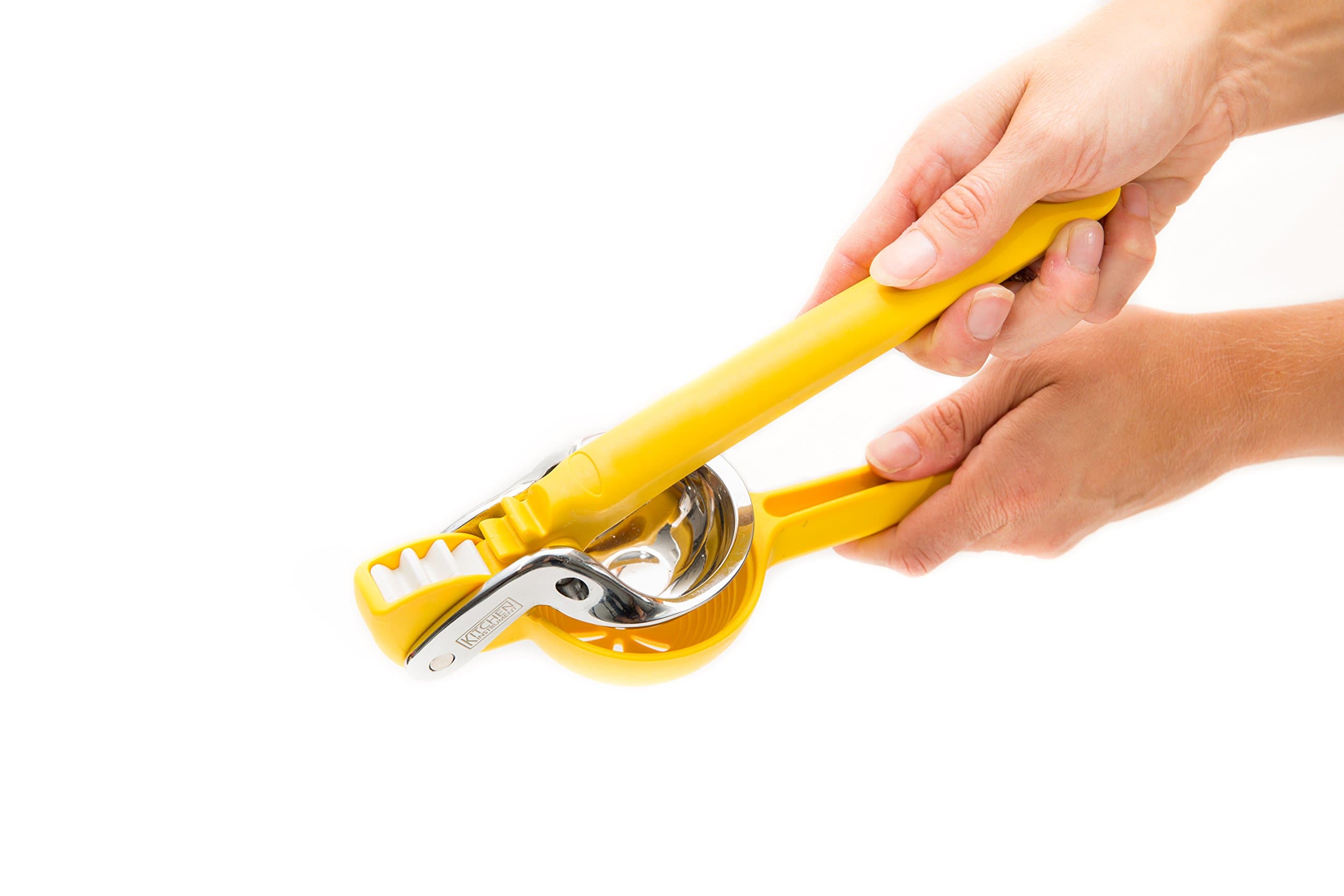 KitchenInstrument Brand Lemon Squeezer