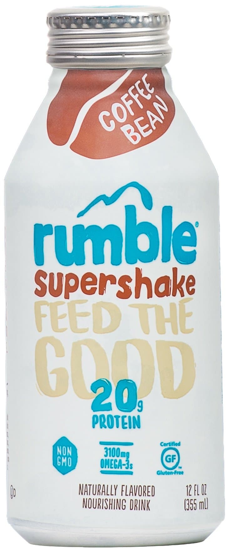 Rumble - Coffee Bean