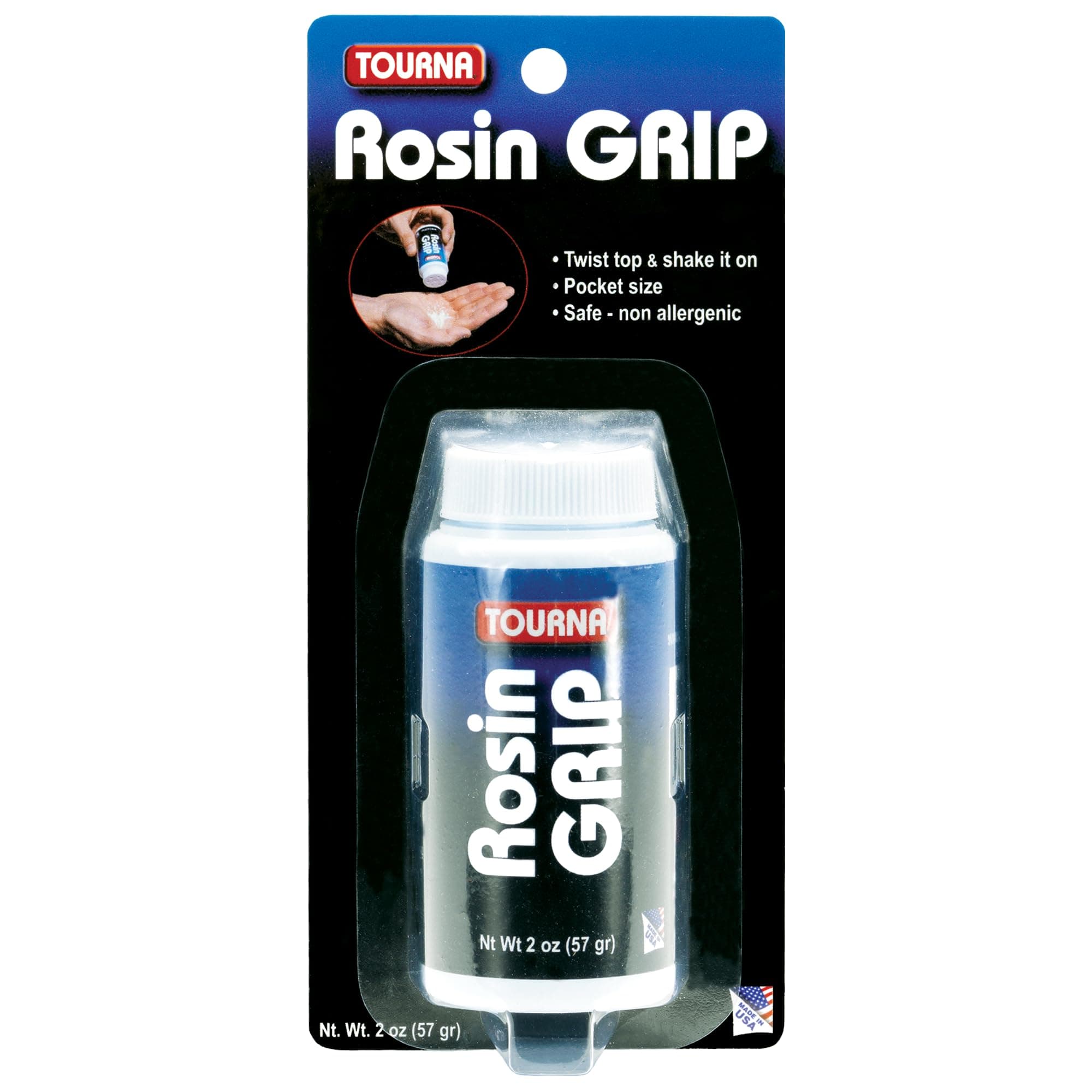 Rosin Bottle