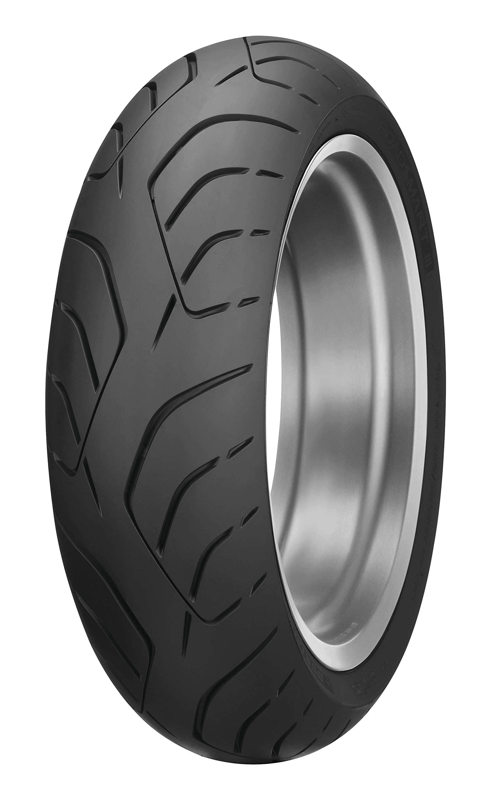 Dunlop Tires Dunlop RoadSmart 3 Tires Rear 160/60ZR-17 Radial