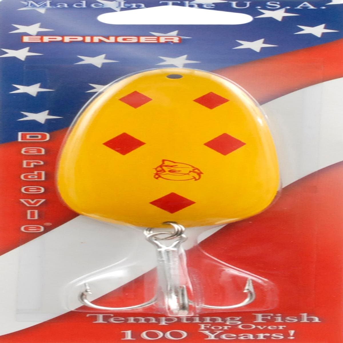 Eppinger Huskie Fishing Lures