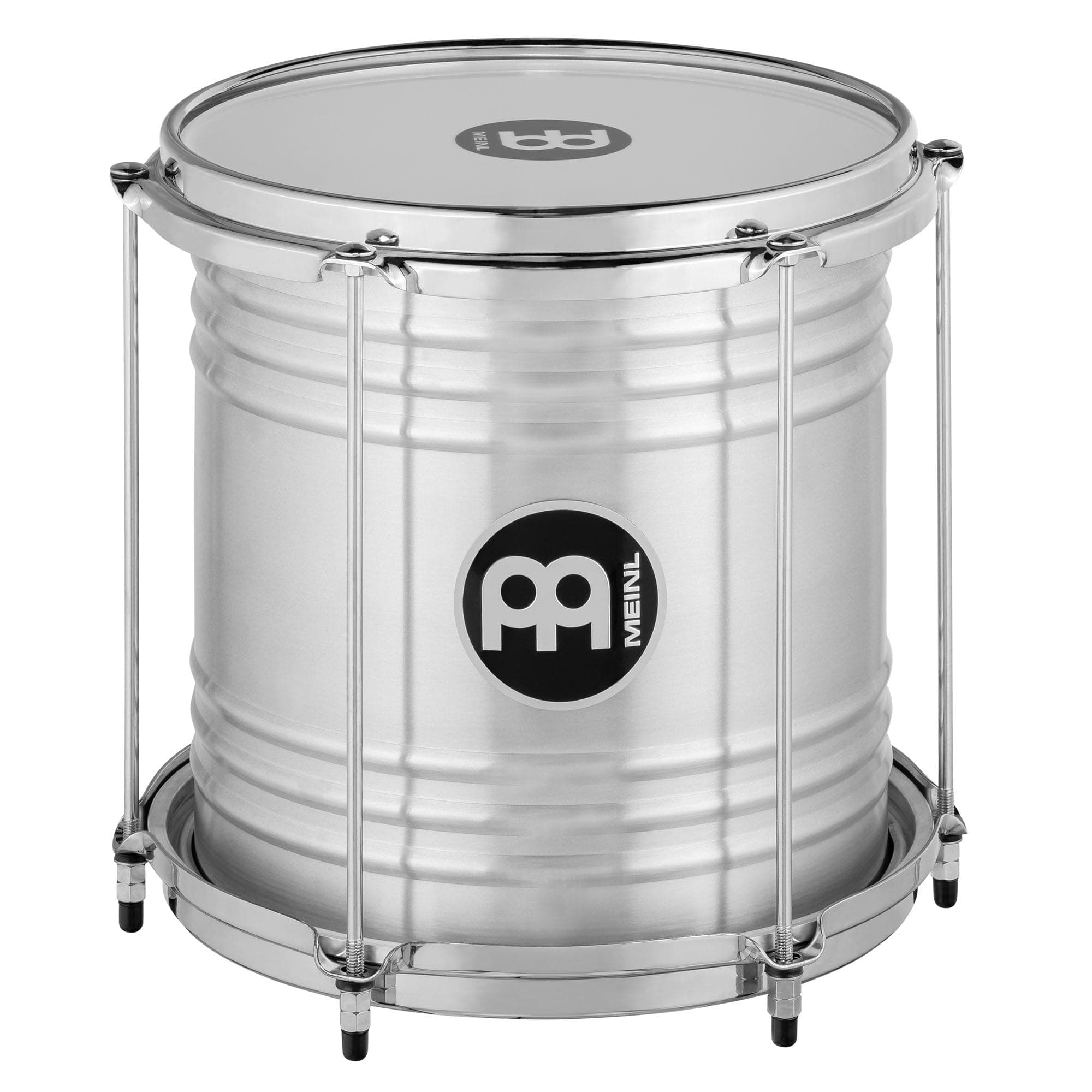 Samba 10 inch Aluminum Repiniques