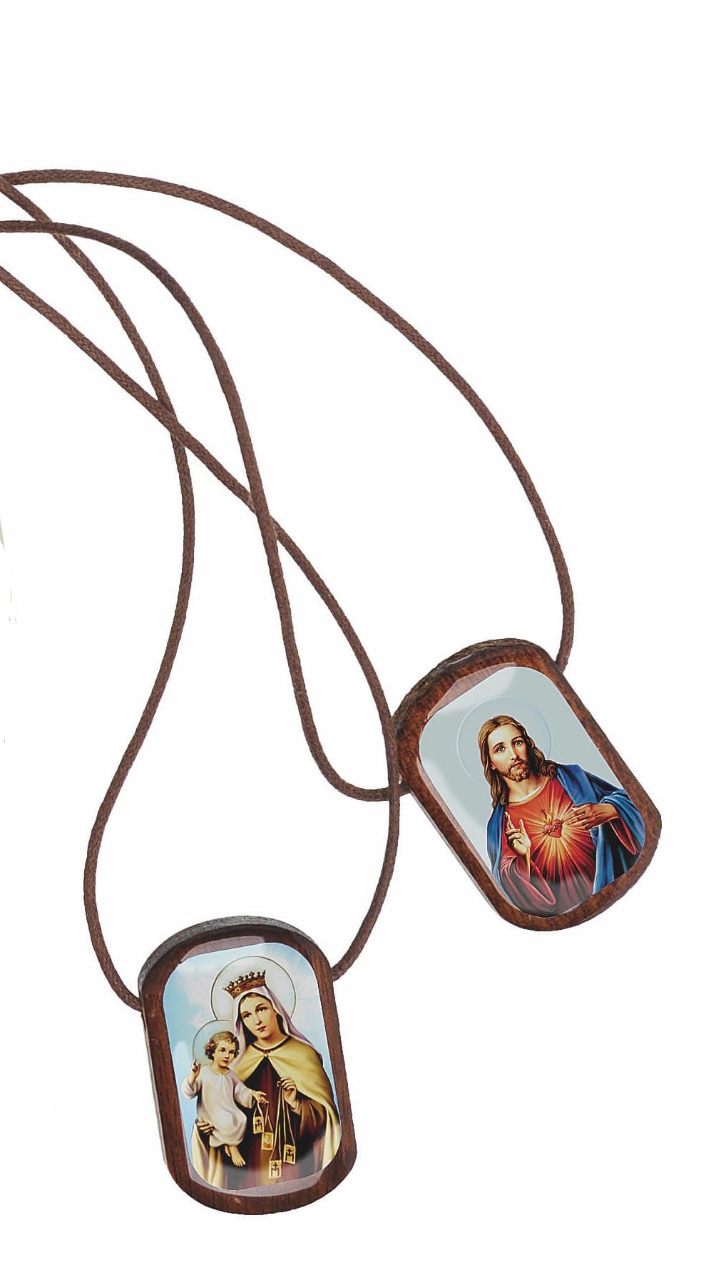 Catholic Scapular