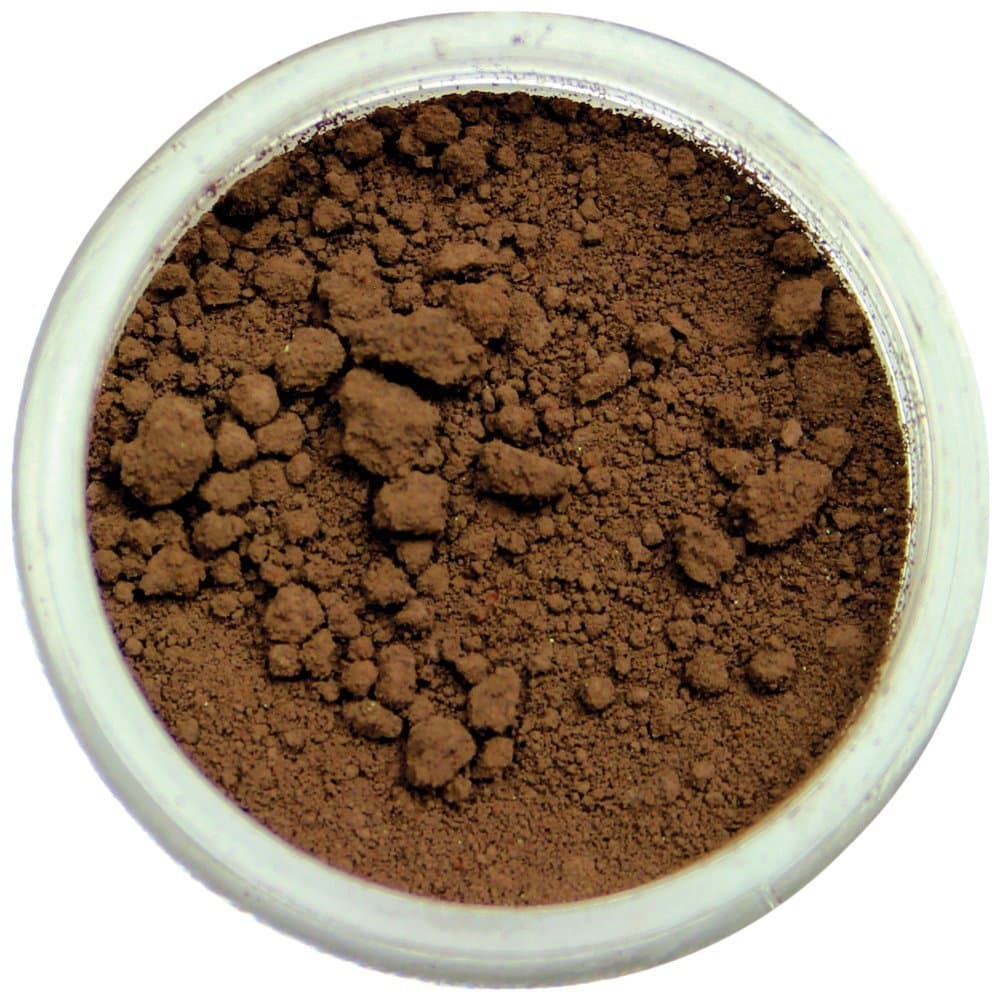 PME Edible Powder Colour Ash Brown