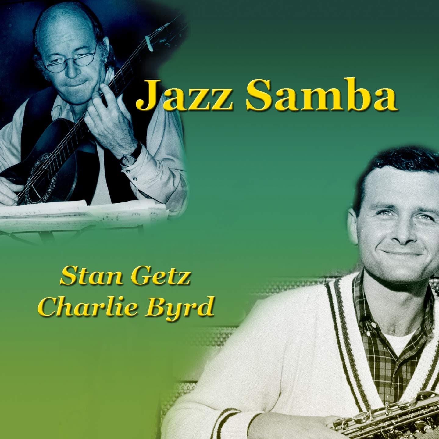 Jazz Samba