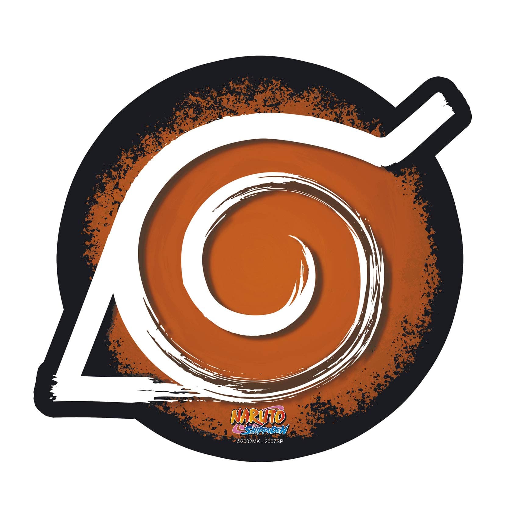 Anime Naruto Shippuden Mouse Pad Gaming Mouse Pad Non-Slip Rubber Base Mousepad for Laptops Computers & PC 11.8 x 9.8 x 0.12 Inches