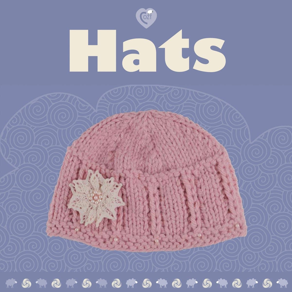 Hats Paperback – 7 Oct. 2011