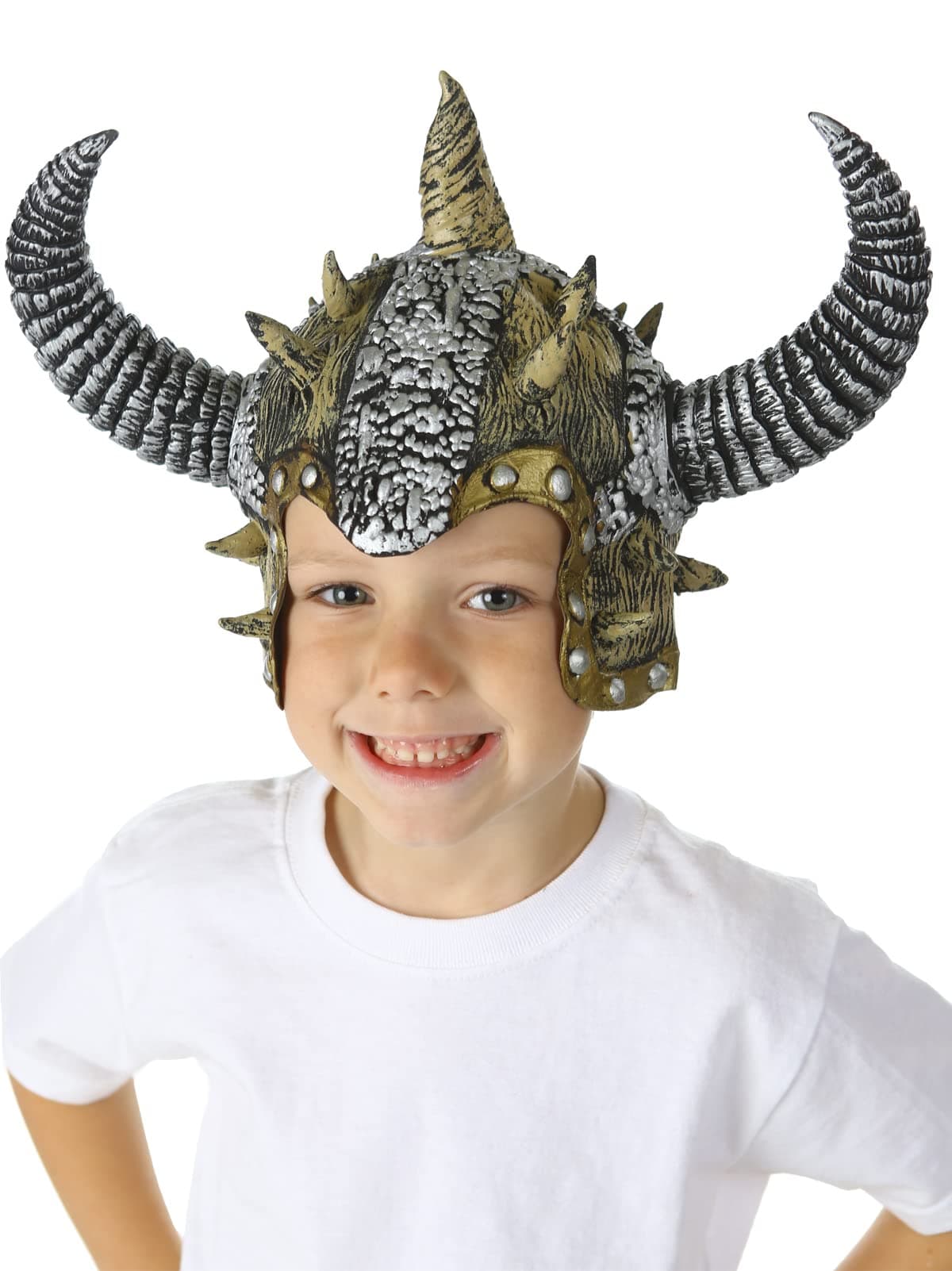 Princess Paradise Child's Viking Helmet Costume Accessory