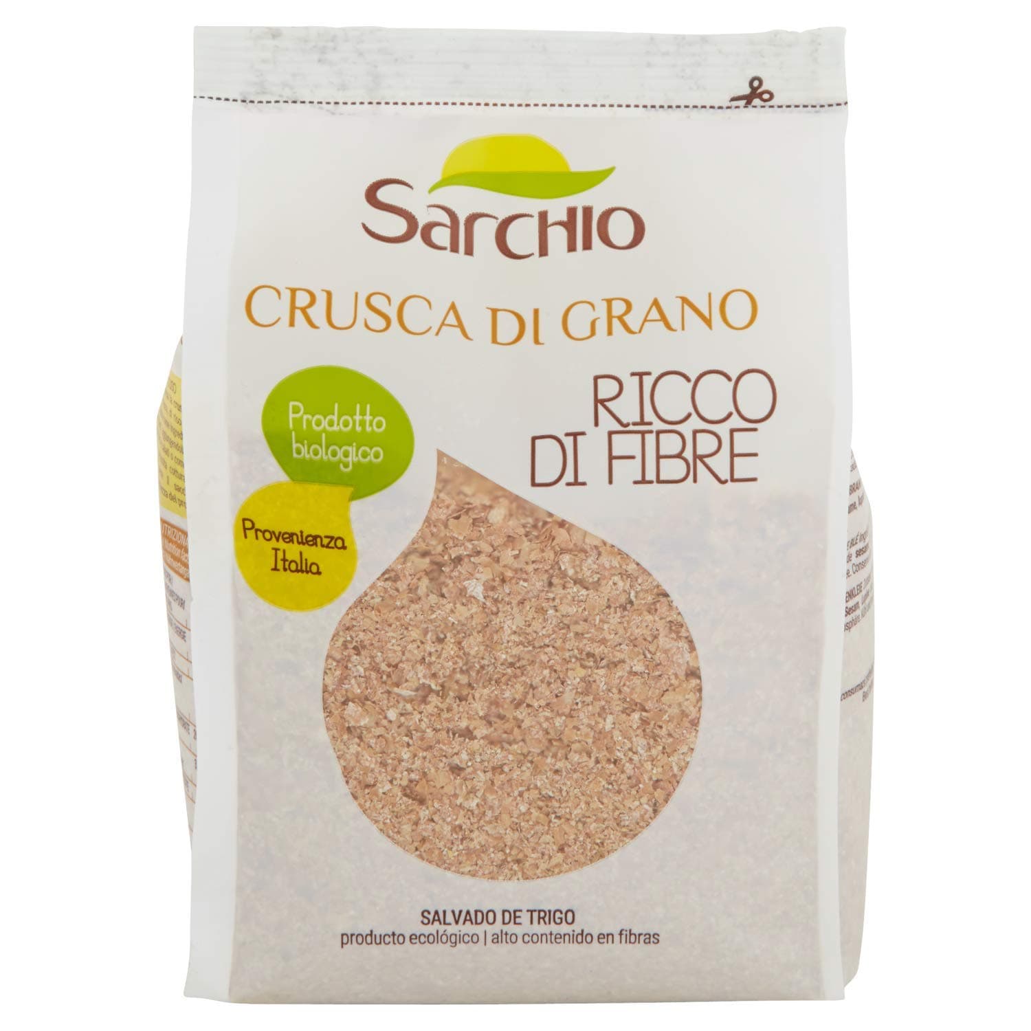 Crusca 250g