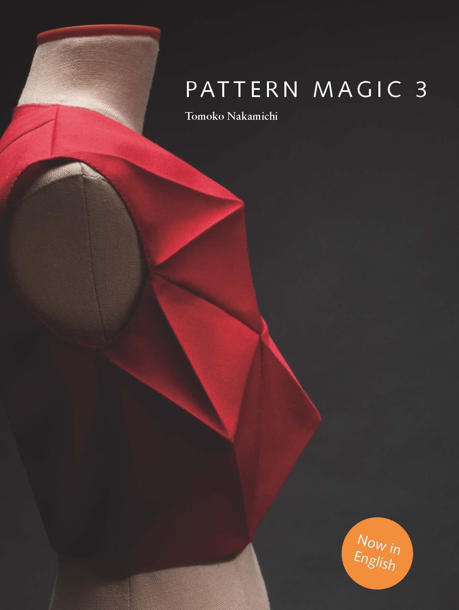 PATTERN MAGIC 3