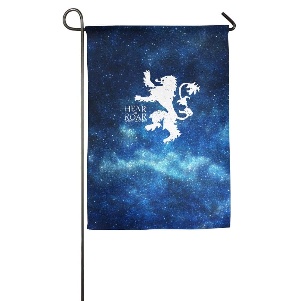 Game Of Thrones Boat Flag Cool Cool Flags