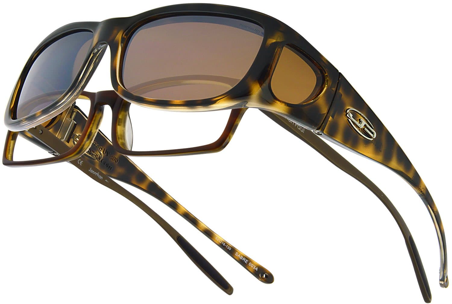 SABRE CHEETAH - POLARVUE AMBER LENS