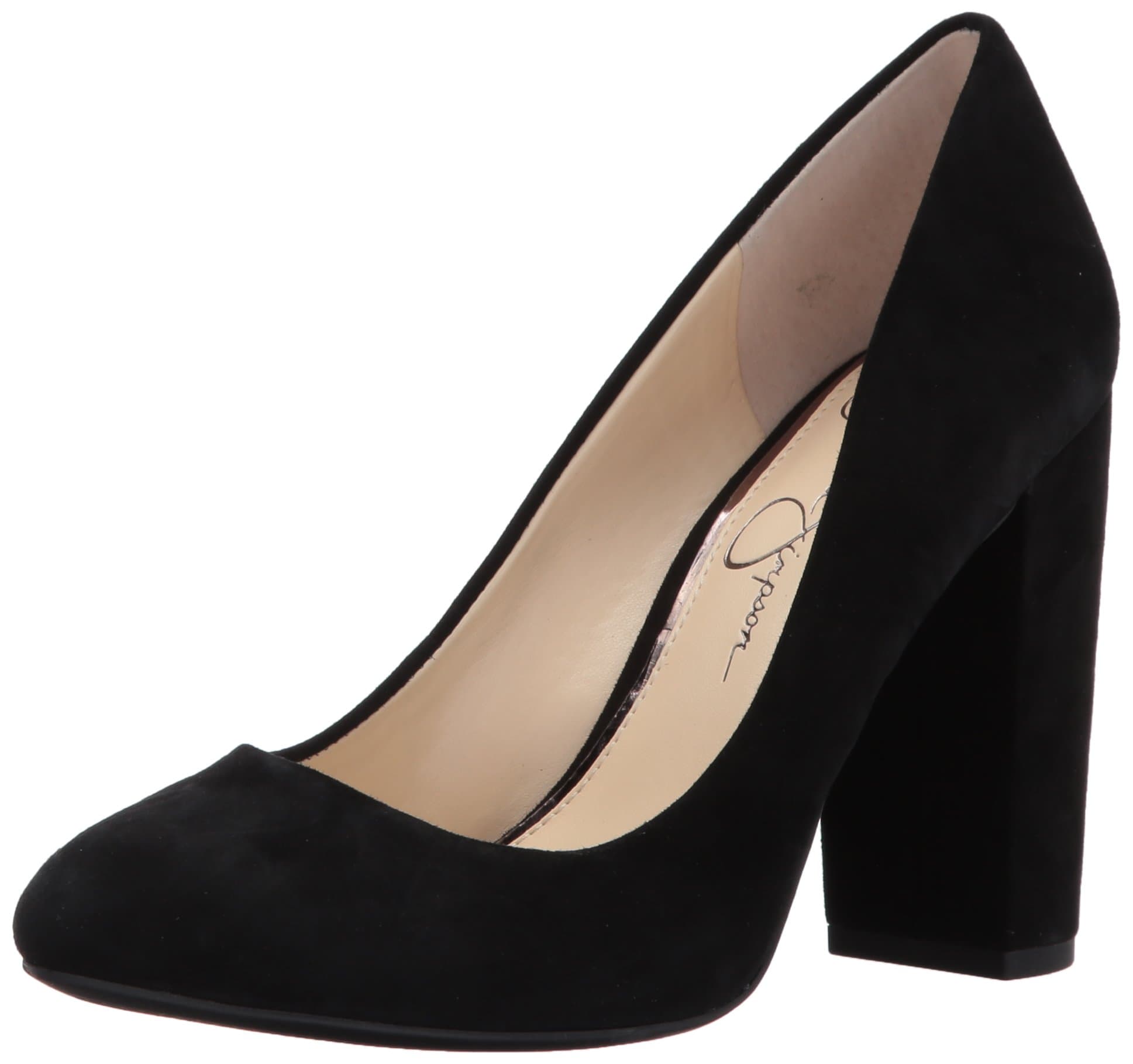Fancy Jessica Simpson Women's Belemo Pump