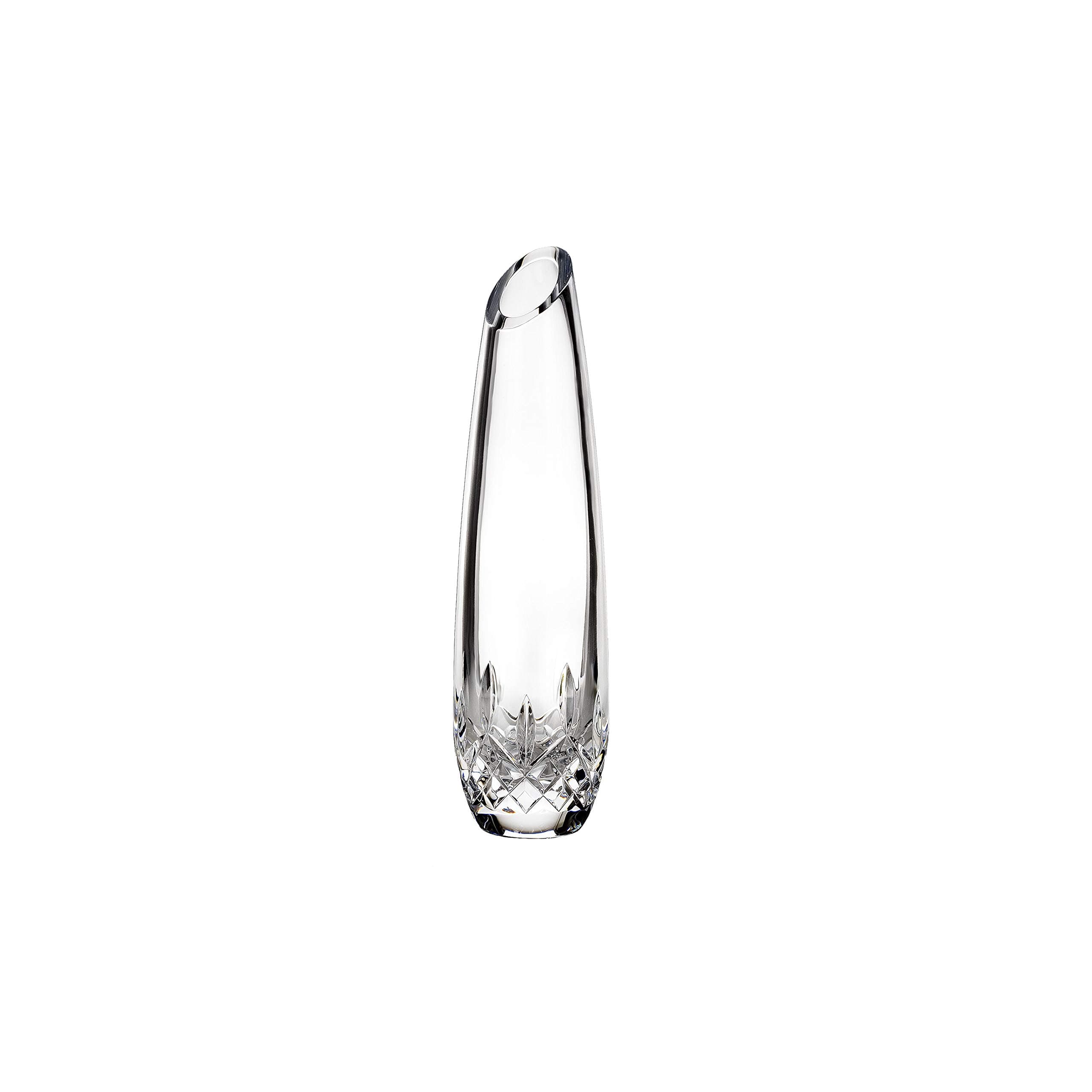 Waterford Lismore Essence Bud Vase Clear