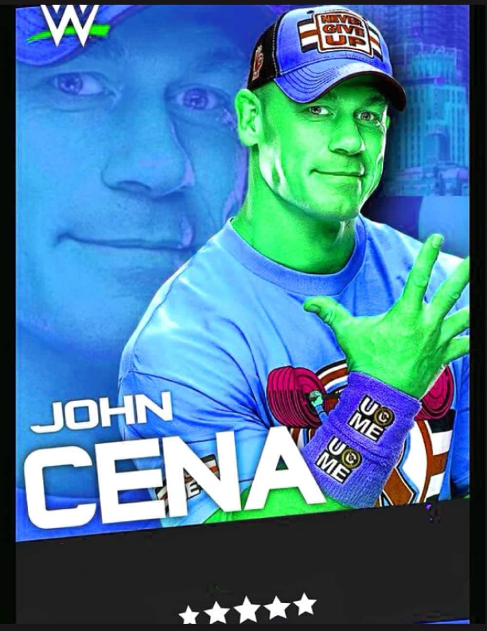 Jóhn Cena Coloring Book: Anxiety wwé Coloring Books For Adults And Kids Relaxation And Stress Relief