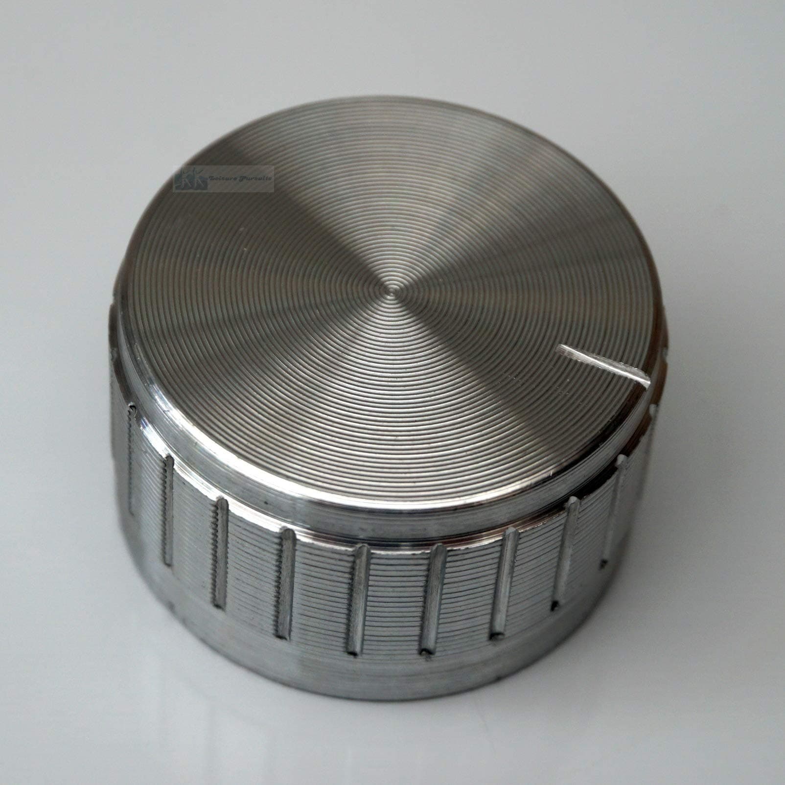 Pro Rider, Proforce, Fazer, Headway Pro Electric Golf Trolley. Speed Adjustment Knob Silver