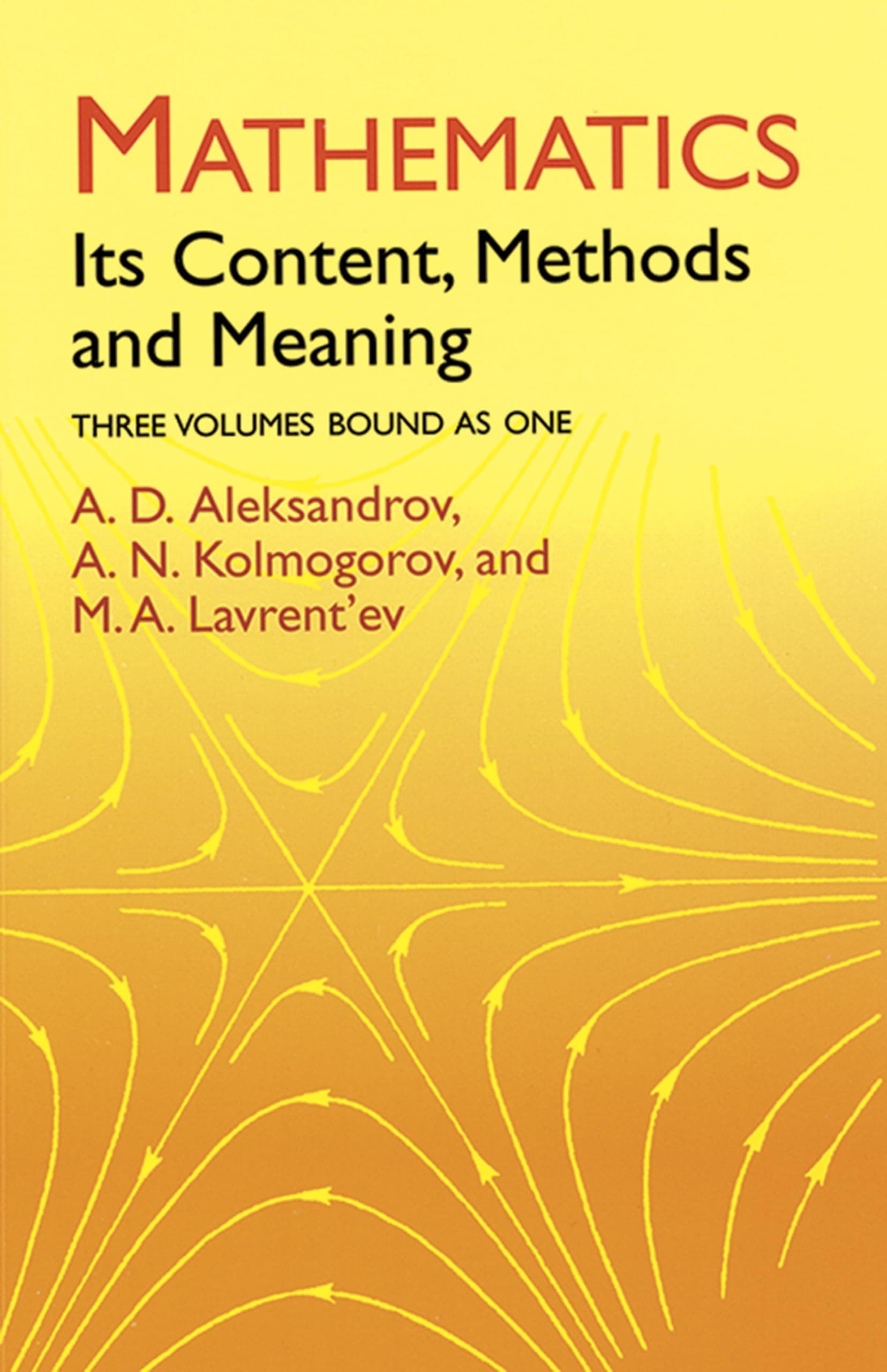 Dover Mathematics: Its Content, Methods and Meaning