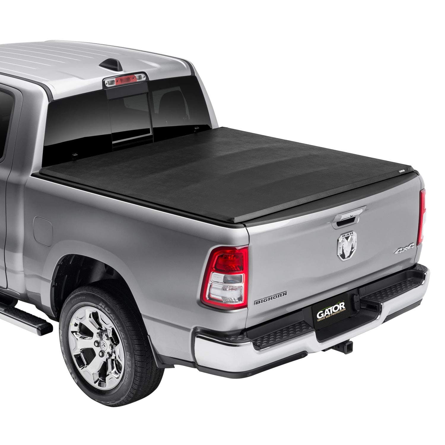 Gator Covers ETX Soft Tri-Fold Truck Bed Tonneau Cover | 59305 | Fits 2004 - 2008 Ford F-150 6' 7" Bed (78.8")