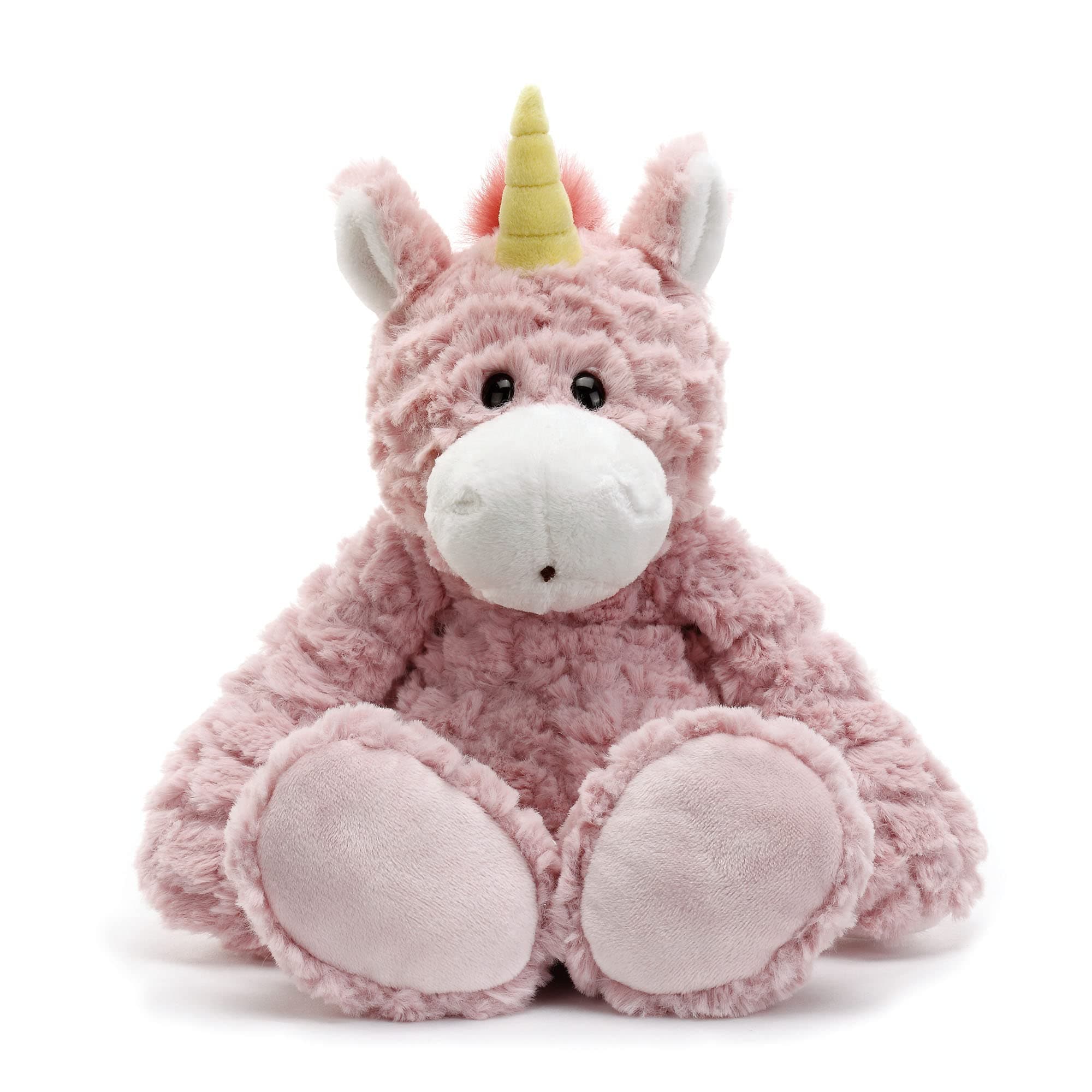 Baby Mellow Fellows Plush Toy, Unicorn, Magellica