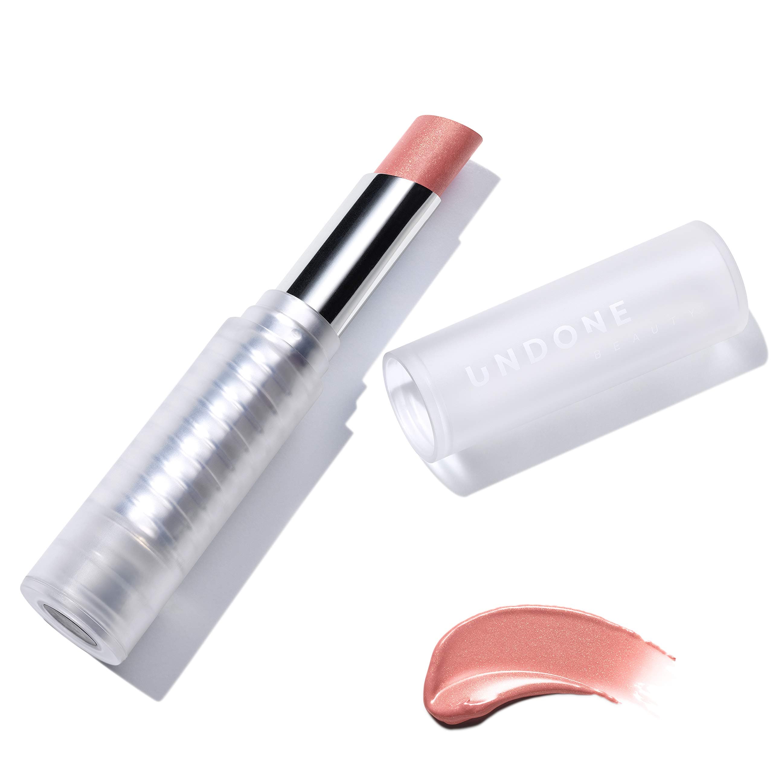 Lipstick - Sunrise Pink