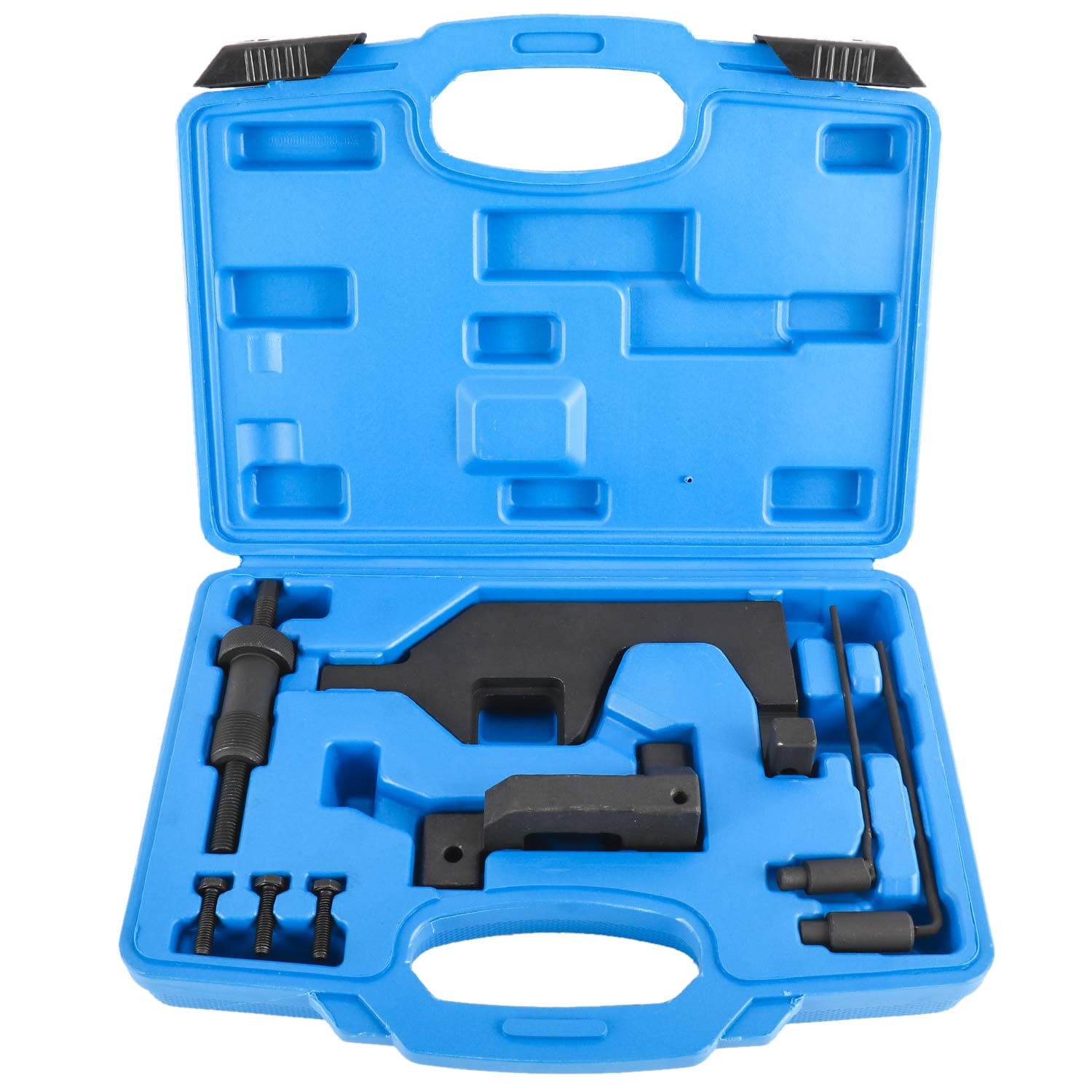 Camshaft Engine Alignment Timing Locking Tool Set Compatible with BMW N13, N18, fit for Mini Cooper N18