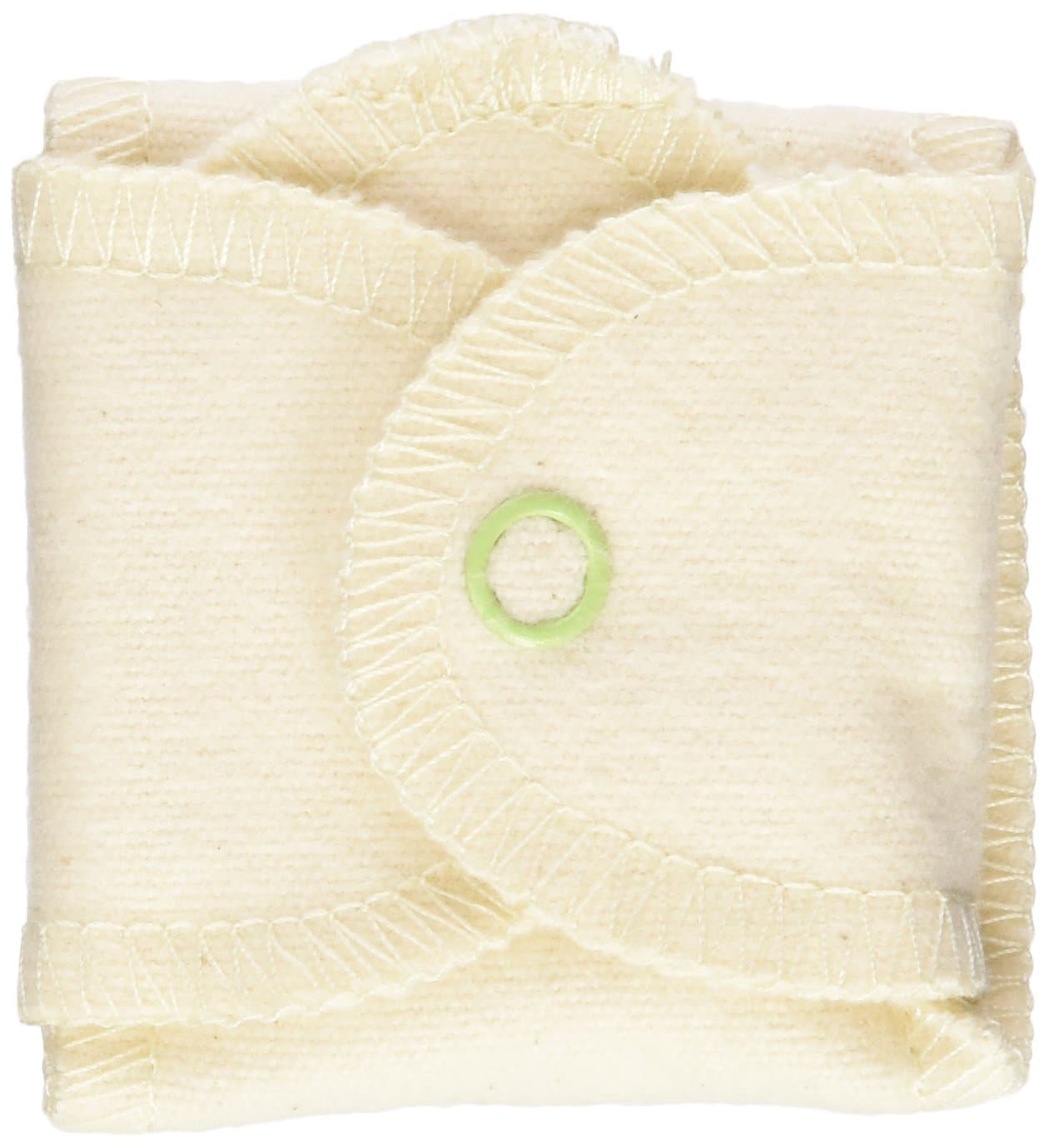 WillowPads Organic Cotton Panty Liners 3 pack