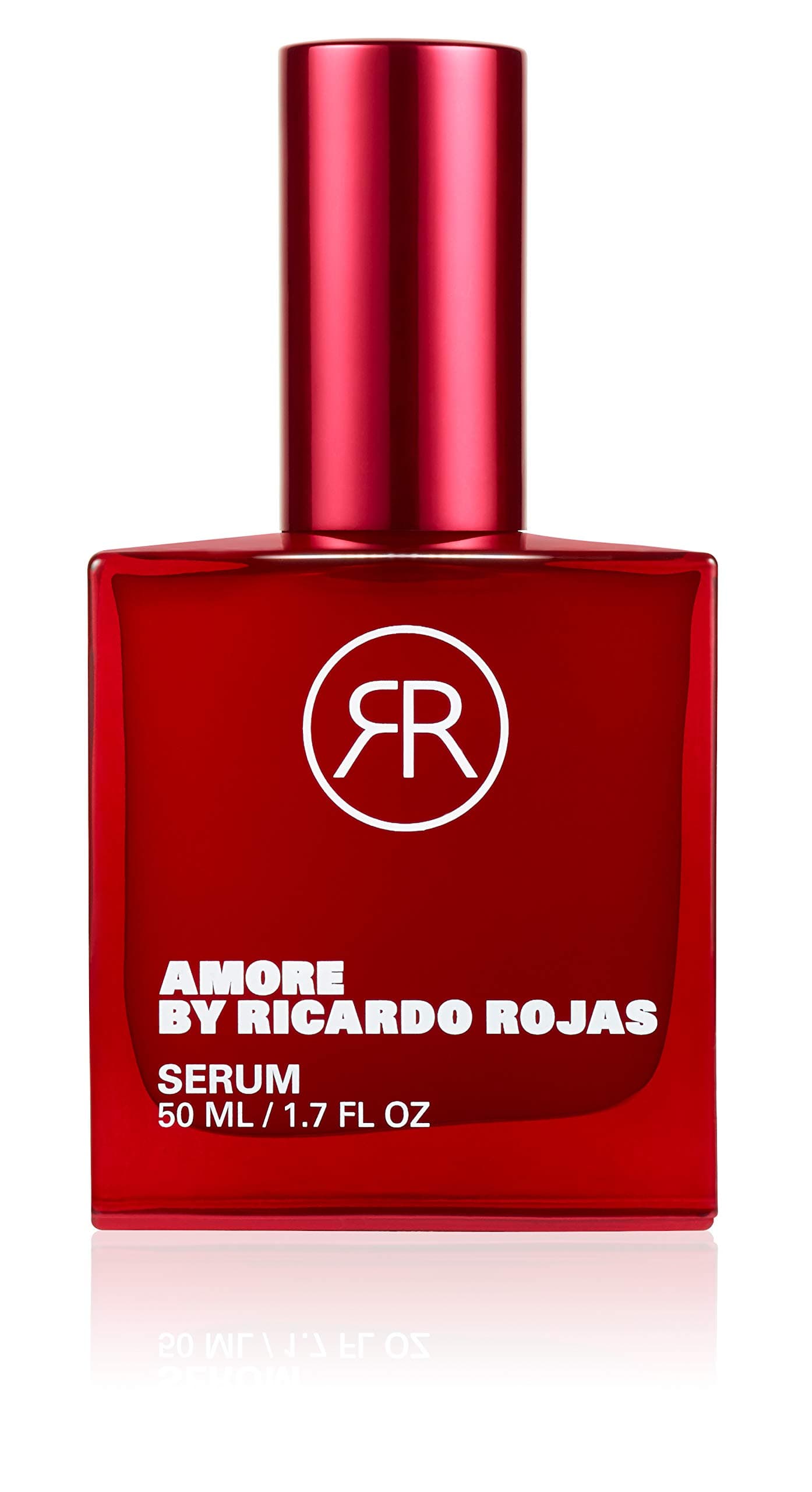 Ricardo RojasHaircare Amore Hair Serum | Adds Shimmer and Shine | Defines Finished Looks | Tames Fly-Aways | Strengthens and Luminizes | 1.7 fl oz/50 mL
