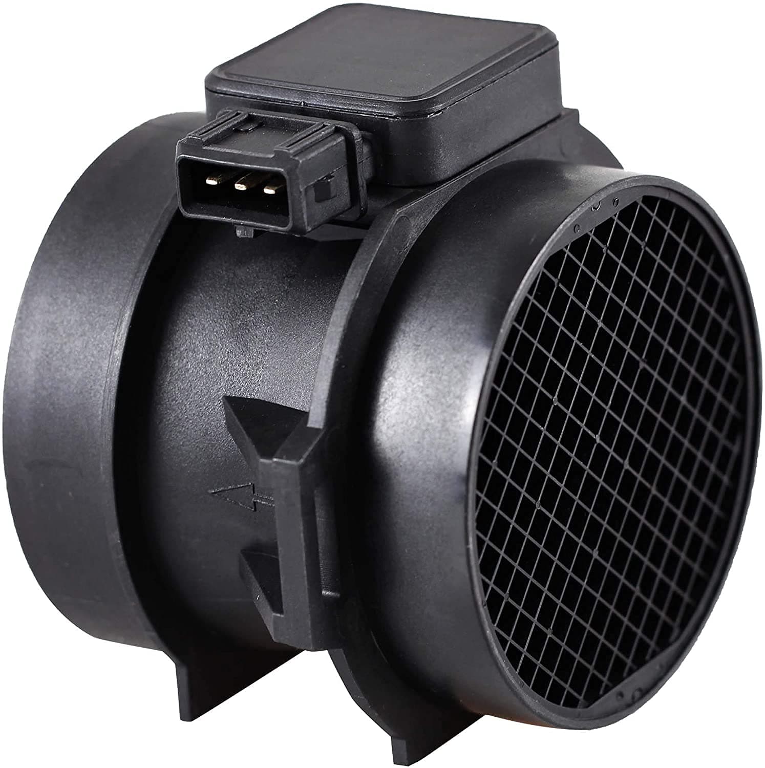 28164-37100 Mass Air Flow Sensor Meter MAF for BMW 323i 323Ci 328i 528iT 1999-2000 325i 2001-2002 Z3 1999-2002 Land Rover Freelander 2002-2005, ‎13621432356 AF10185