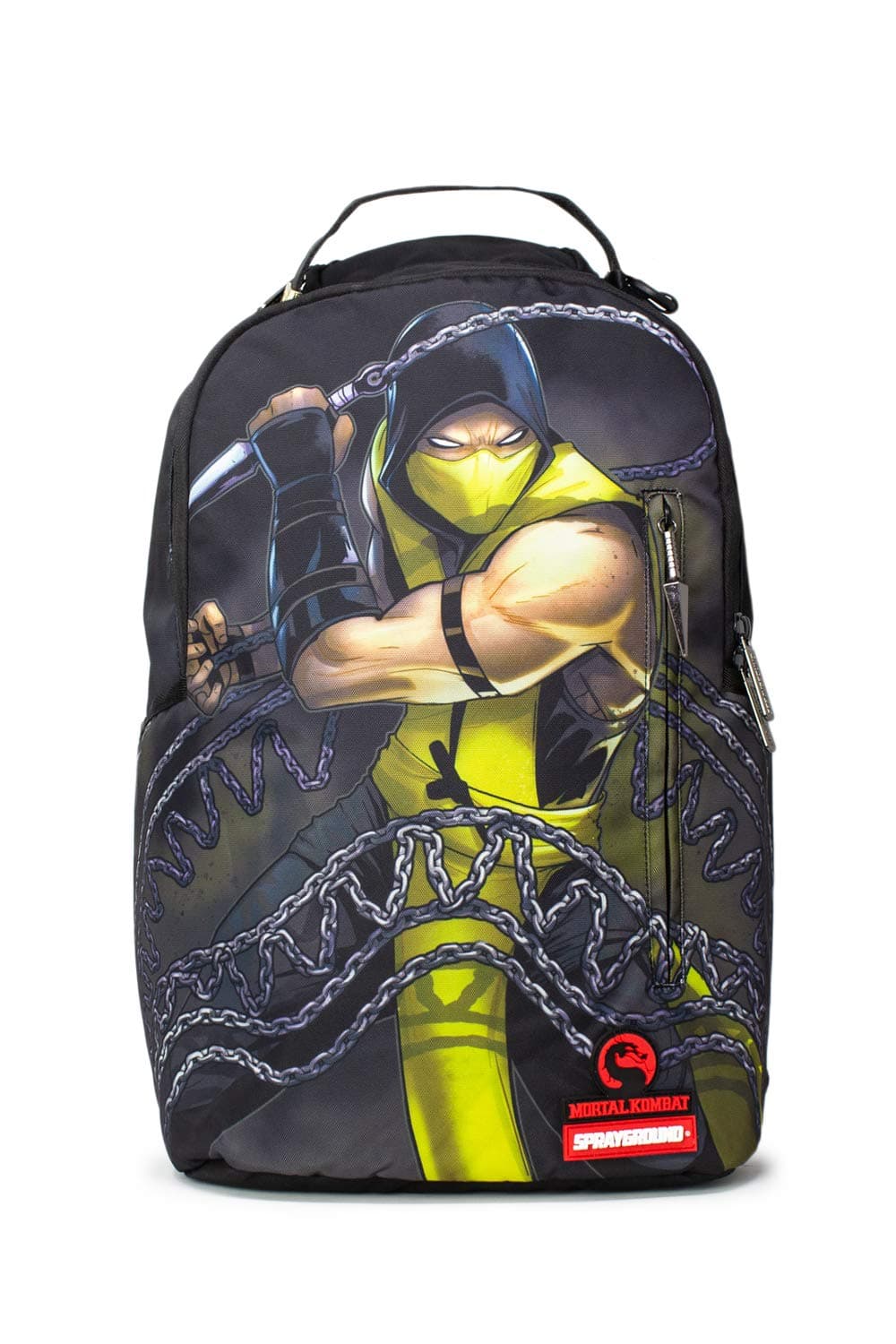 Sprayground Backpacks Men