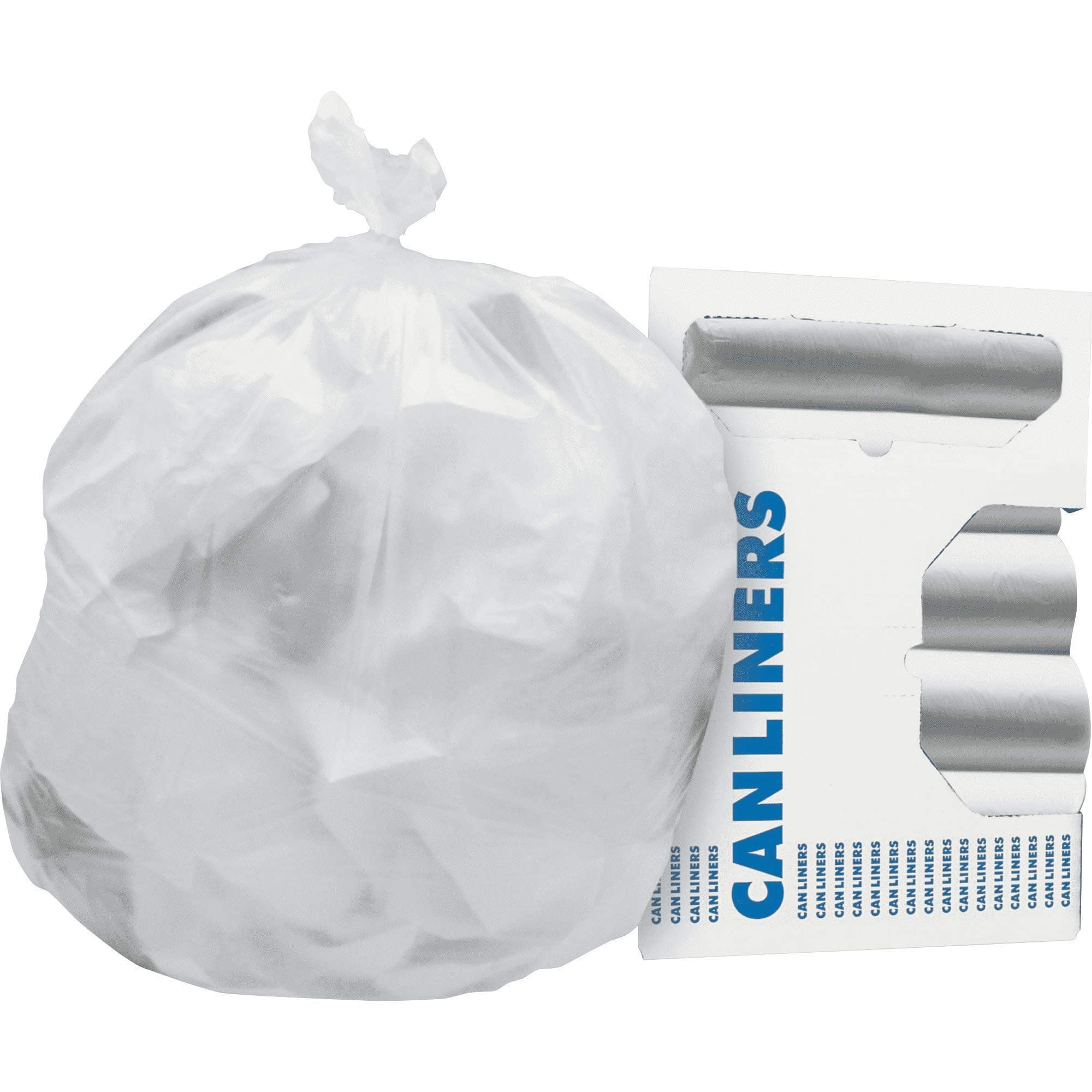 Liner Hd Crlss Rl 20-30Gnat 10Mic30X37 500/Case