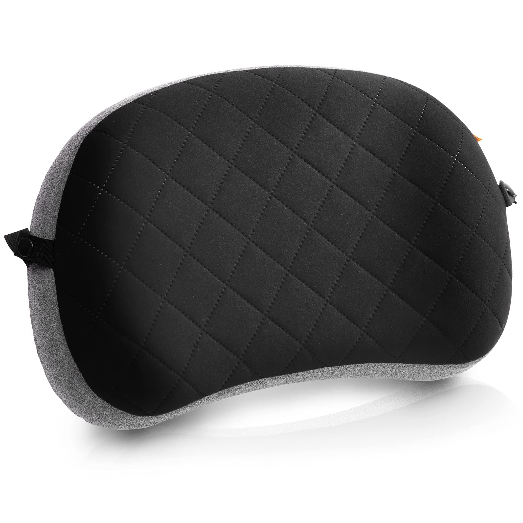 ALUFT Deluxe Inflating Camp Pillow