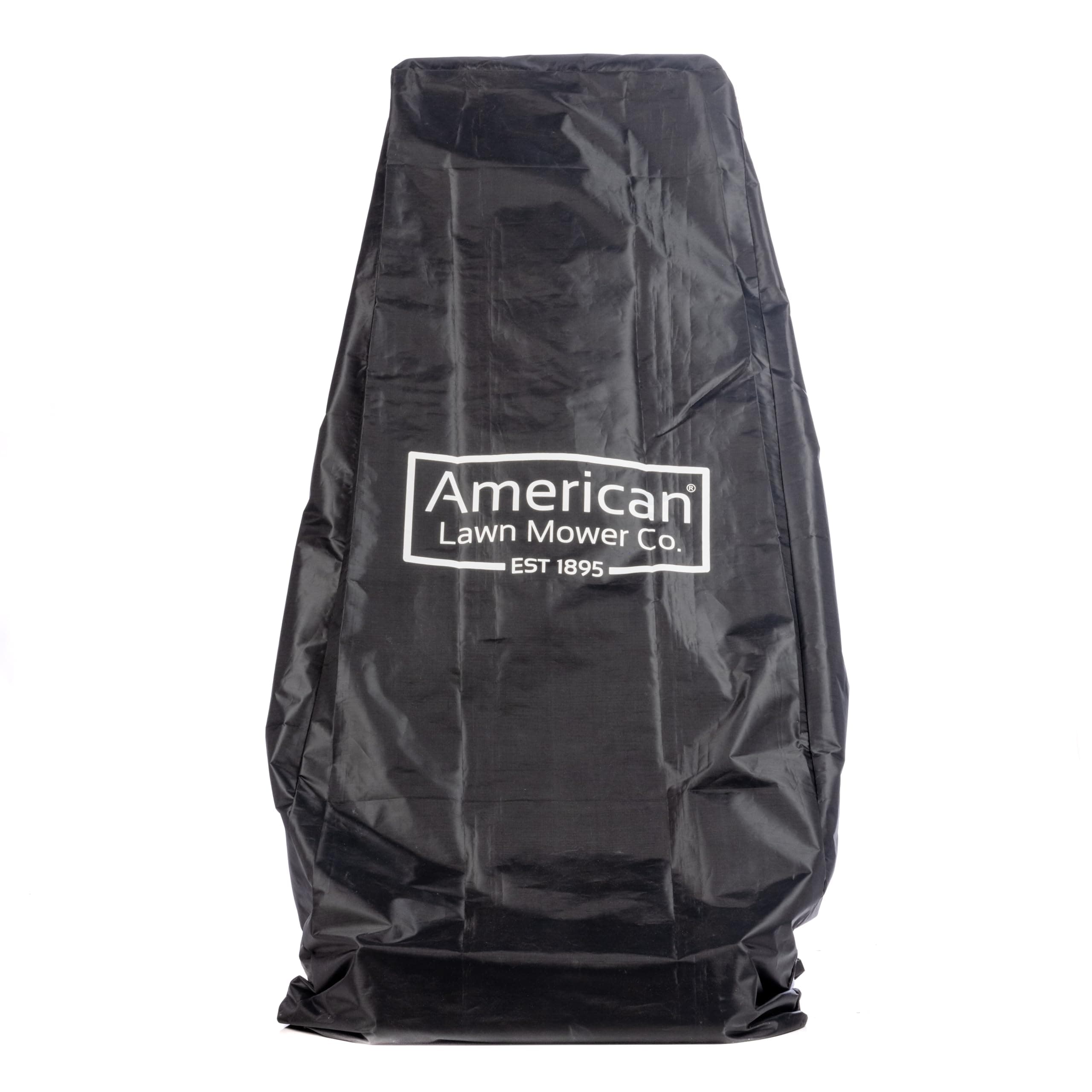 American Lawn Mower Company RMC01-B01, Reel Mower Storage Cover Bag, Black