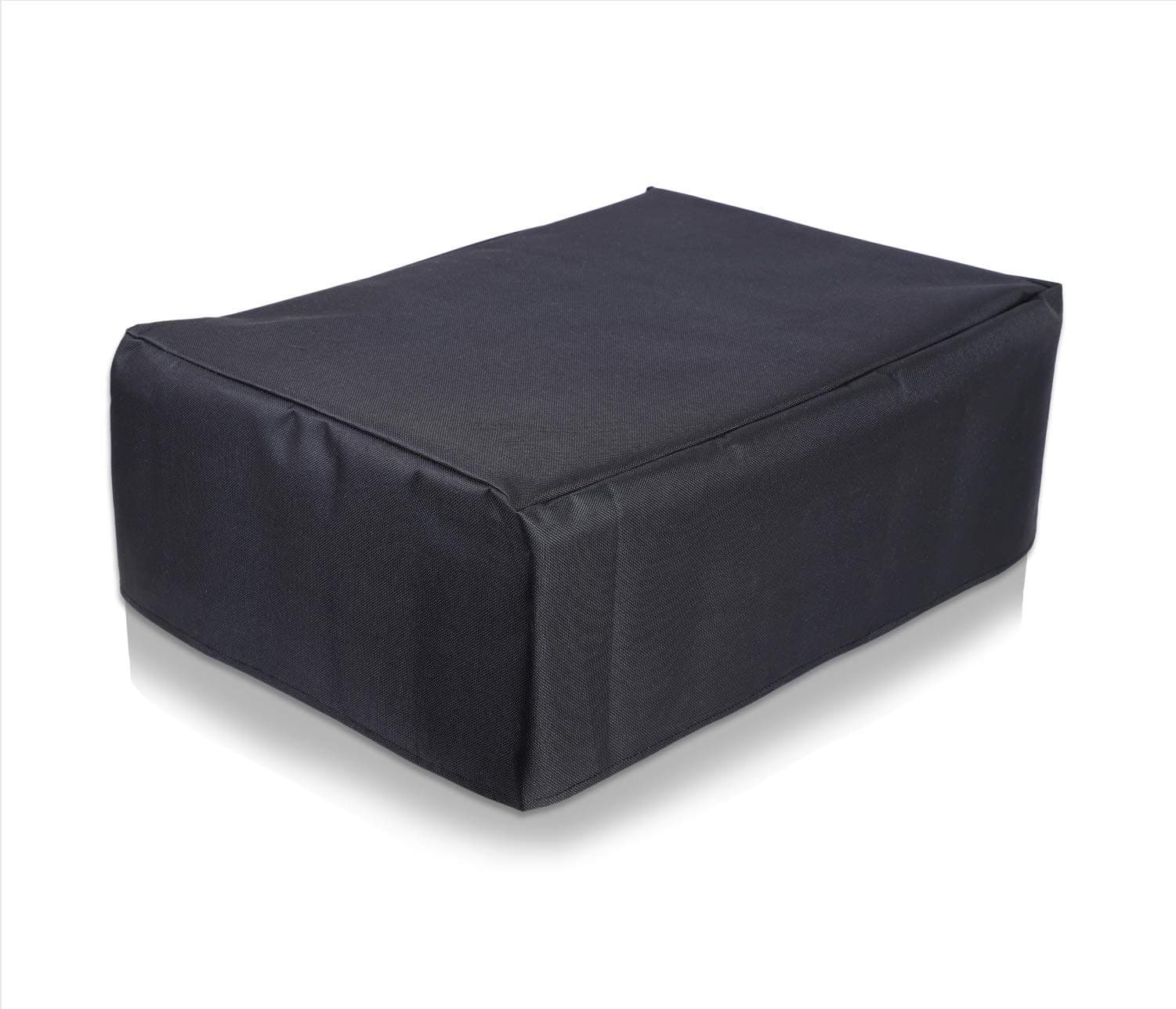 Alifiya Nylon Printer Cover for L805 Printer Color - Black