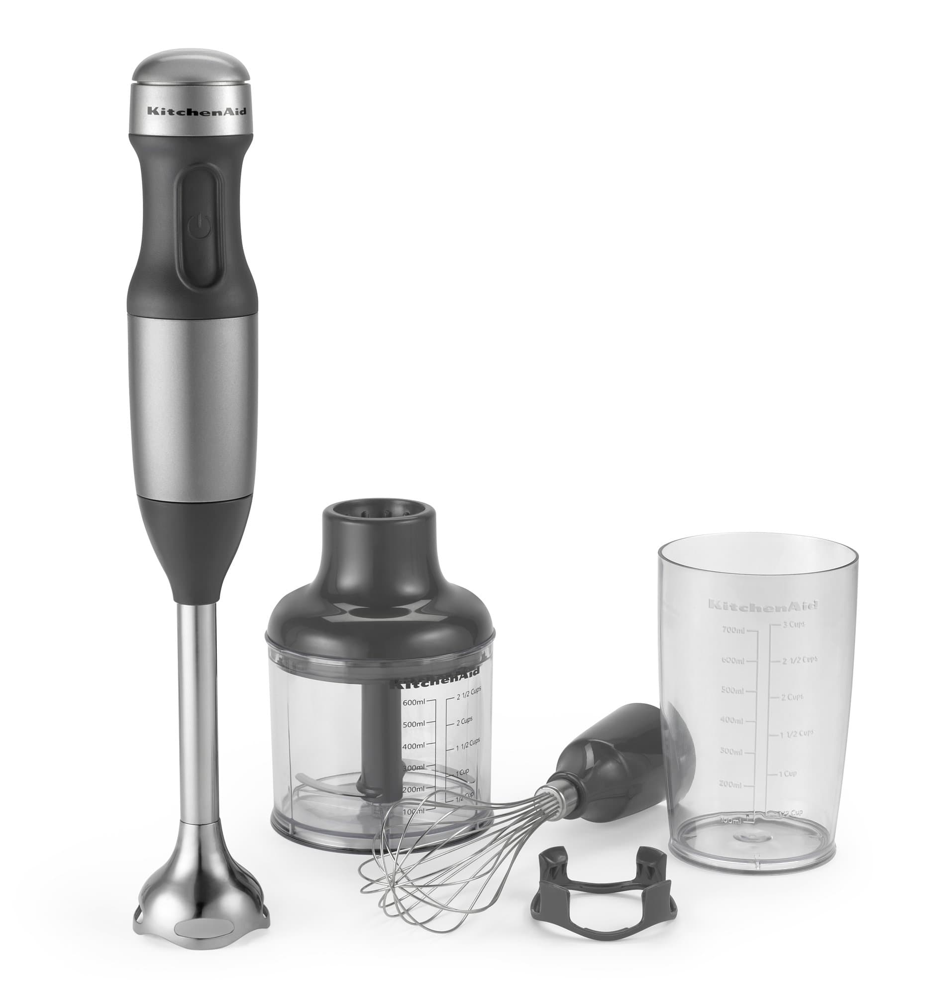 3-Speed Hand Blender (KHB2352)