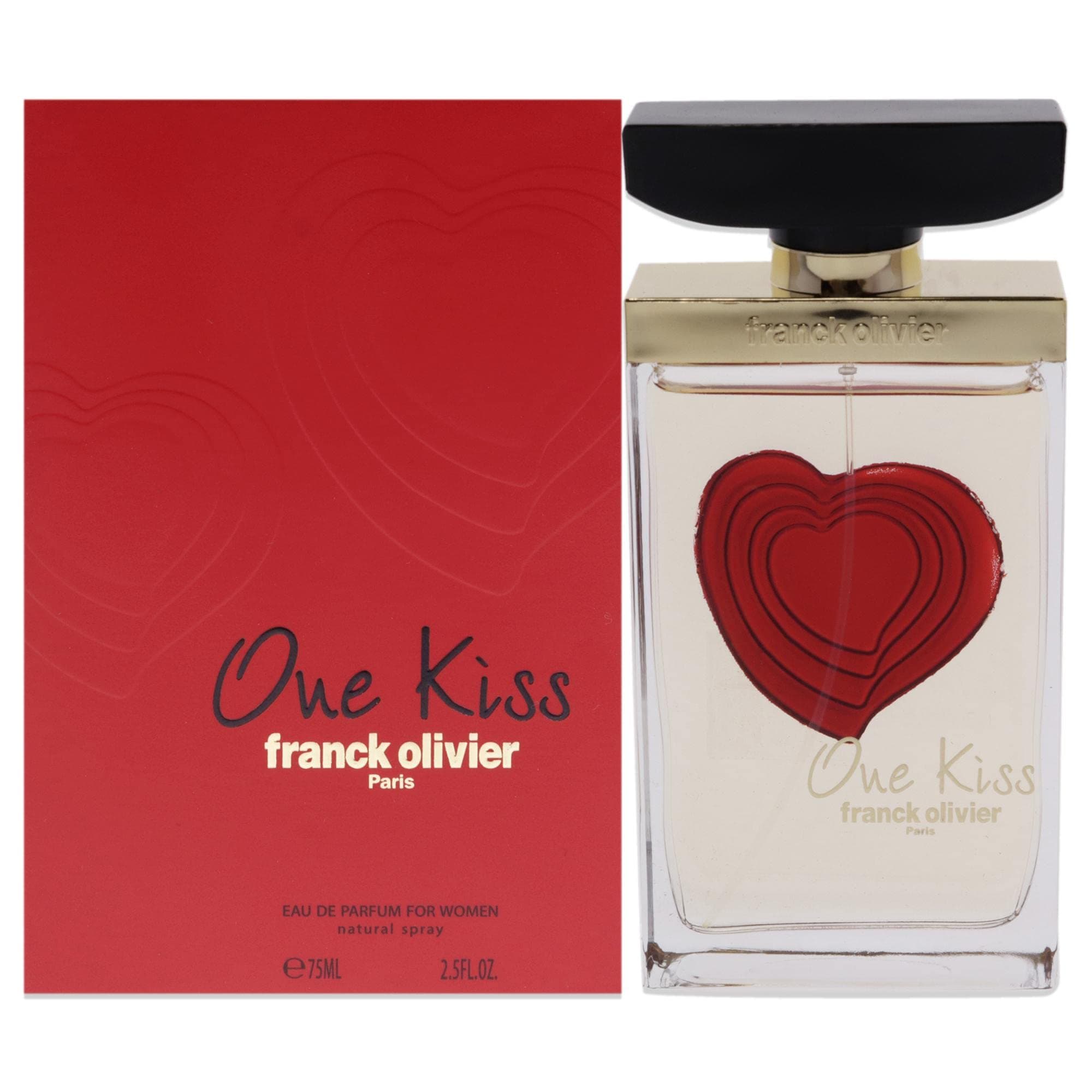 One Kiss Women EDP Spray 2.5 oz