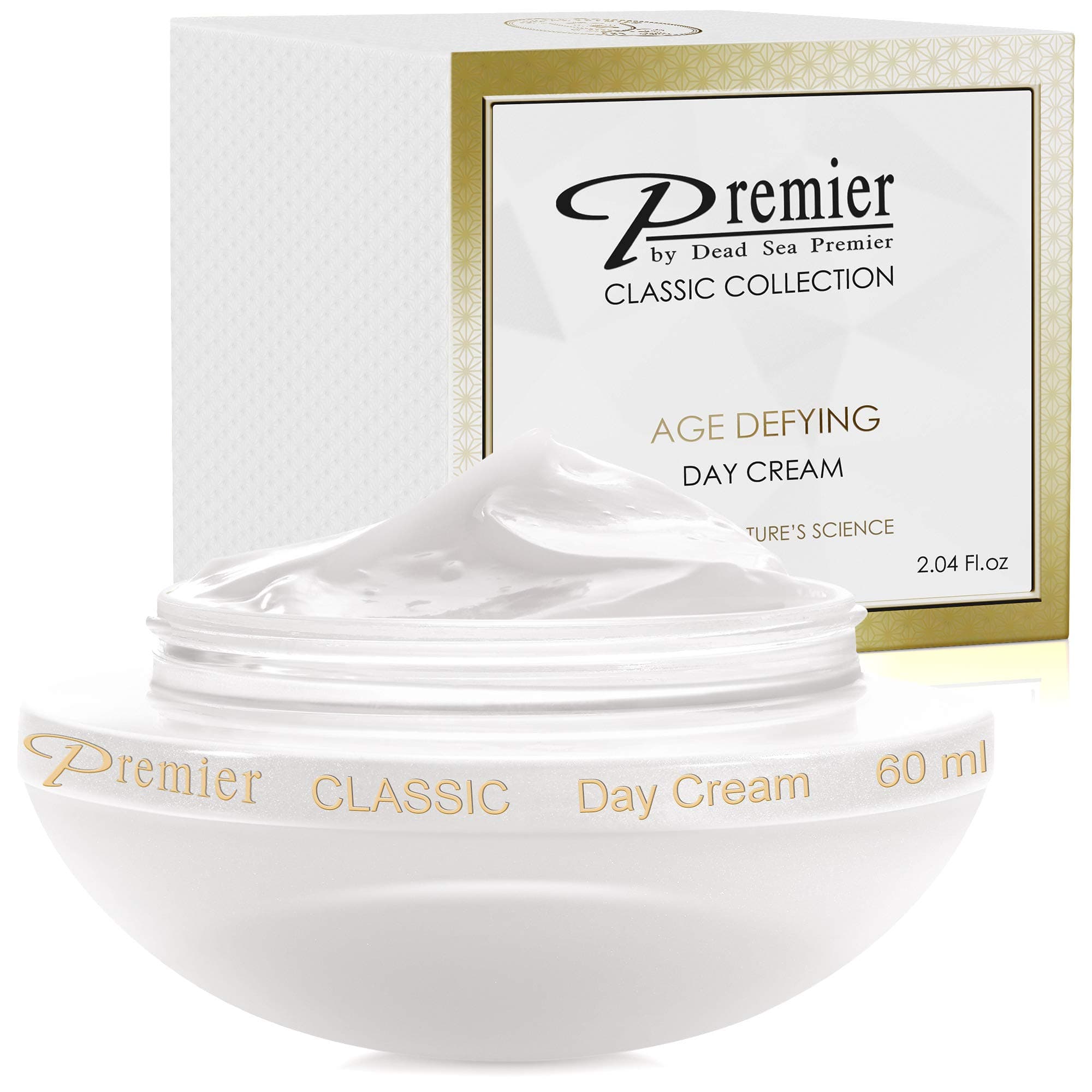 NAME: Classic Day Cream Complex Normal to Dry Skin