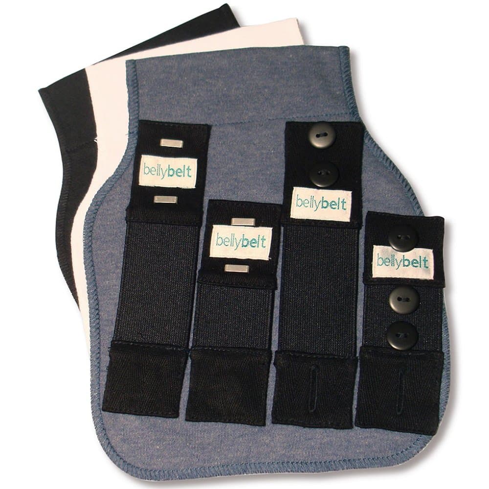 Love your Bump, Belly Belt