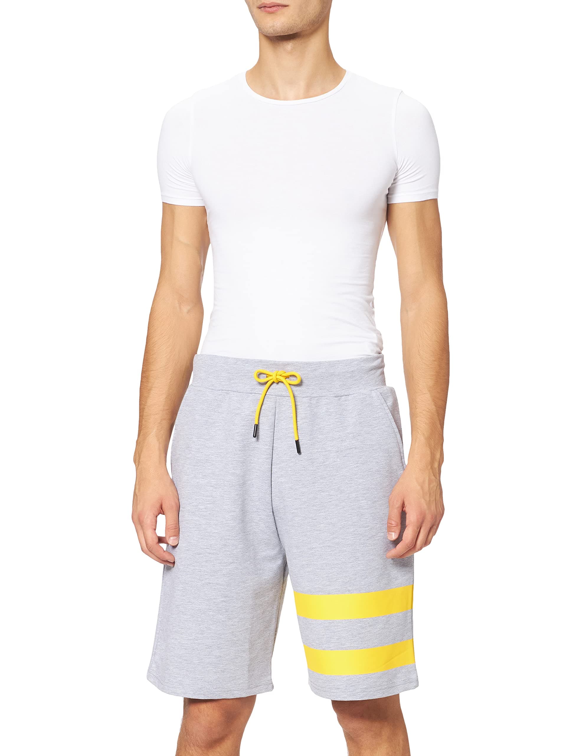 Unisex BVB Shorts Shorts