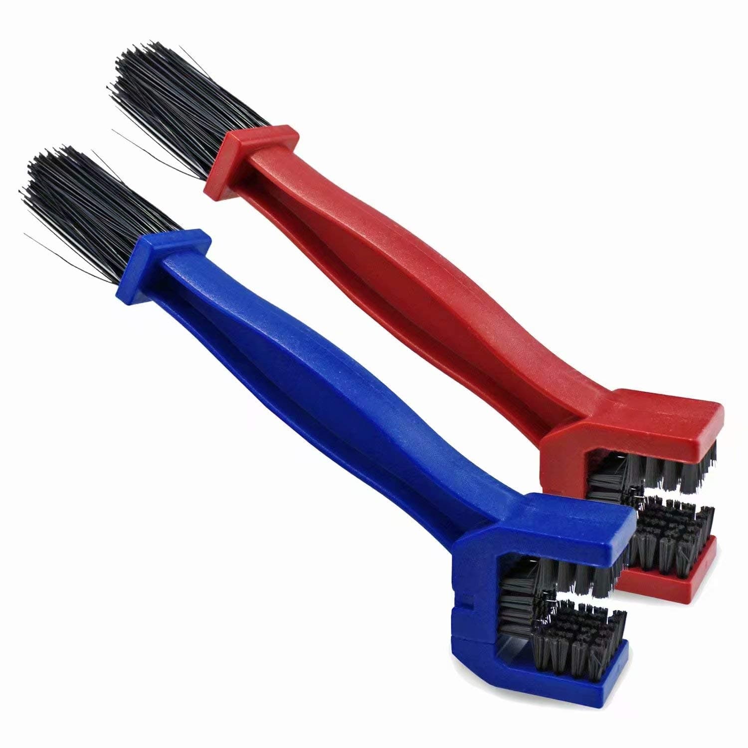 Motorcycle Chain Cleaning Brush