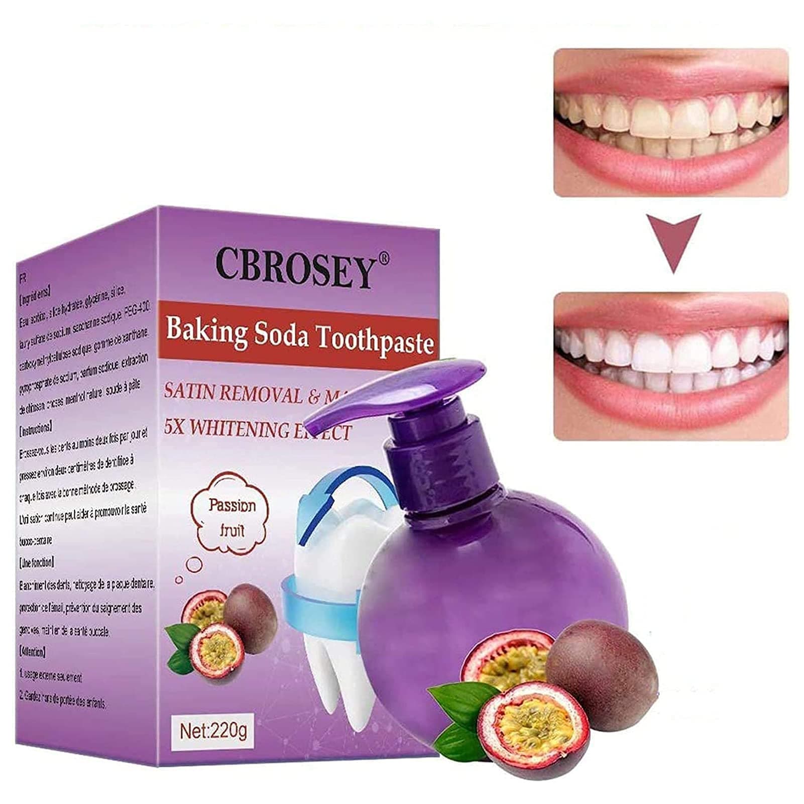 450g Arabella Macadamia Whole Jumbo Roasted & Salted - Special Price