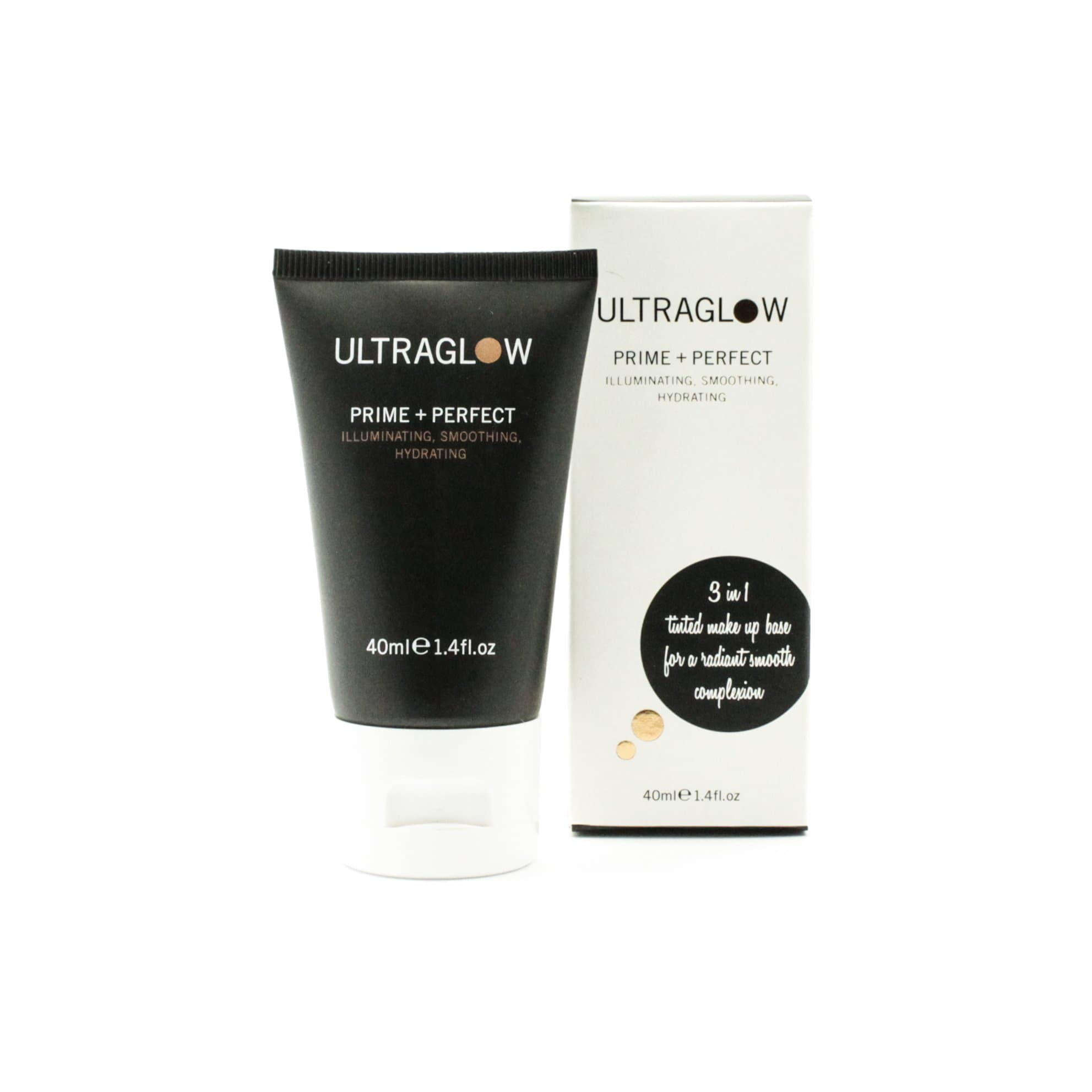Ultraglow Prime Plus Perfect
