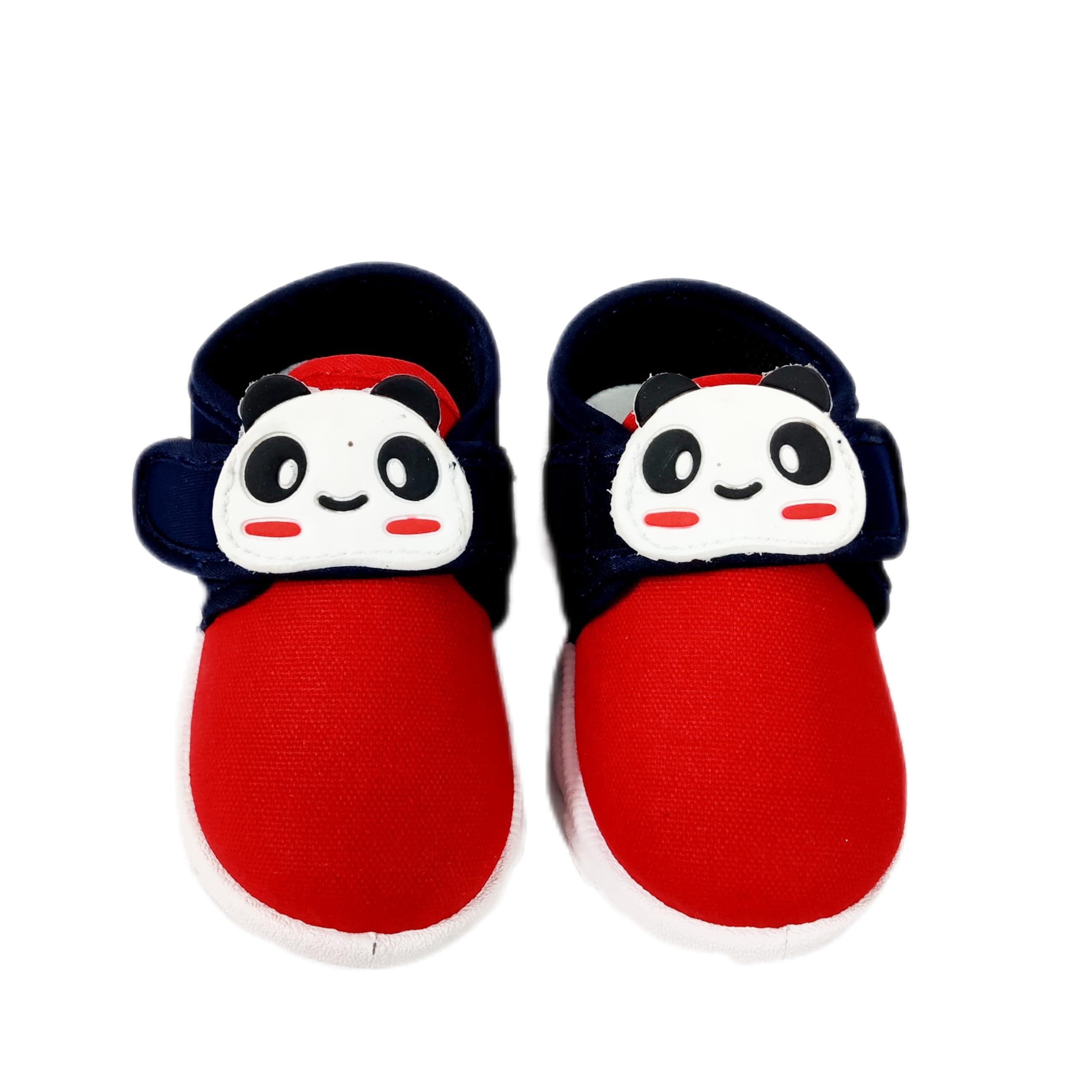 Coolz Kids Chu-Chu Sound Musical Shoes Star-6 for Baby Boys and Baby Girls 1-2.5 yrs