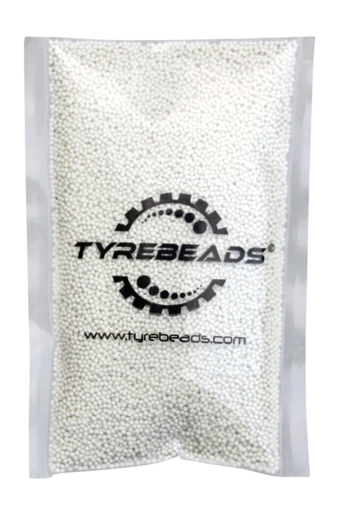 Tire Balancing Beads - 1 bag of 4 oz -Truck/Motorhome/4x4/Trailer/Motorcycle