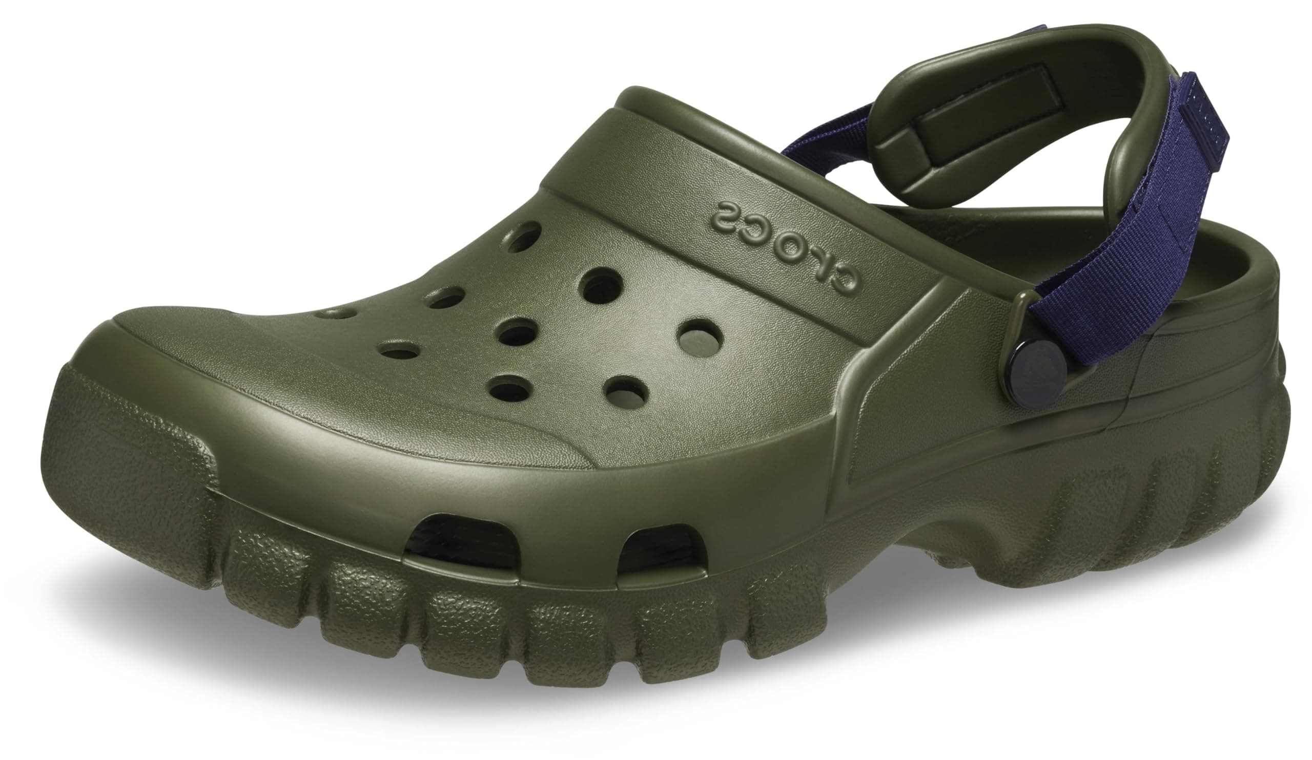 Unisex Adult Offroad Sport Clogs