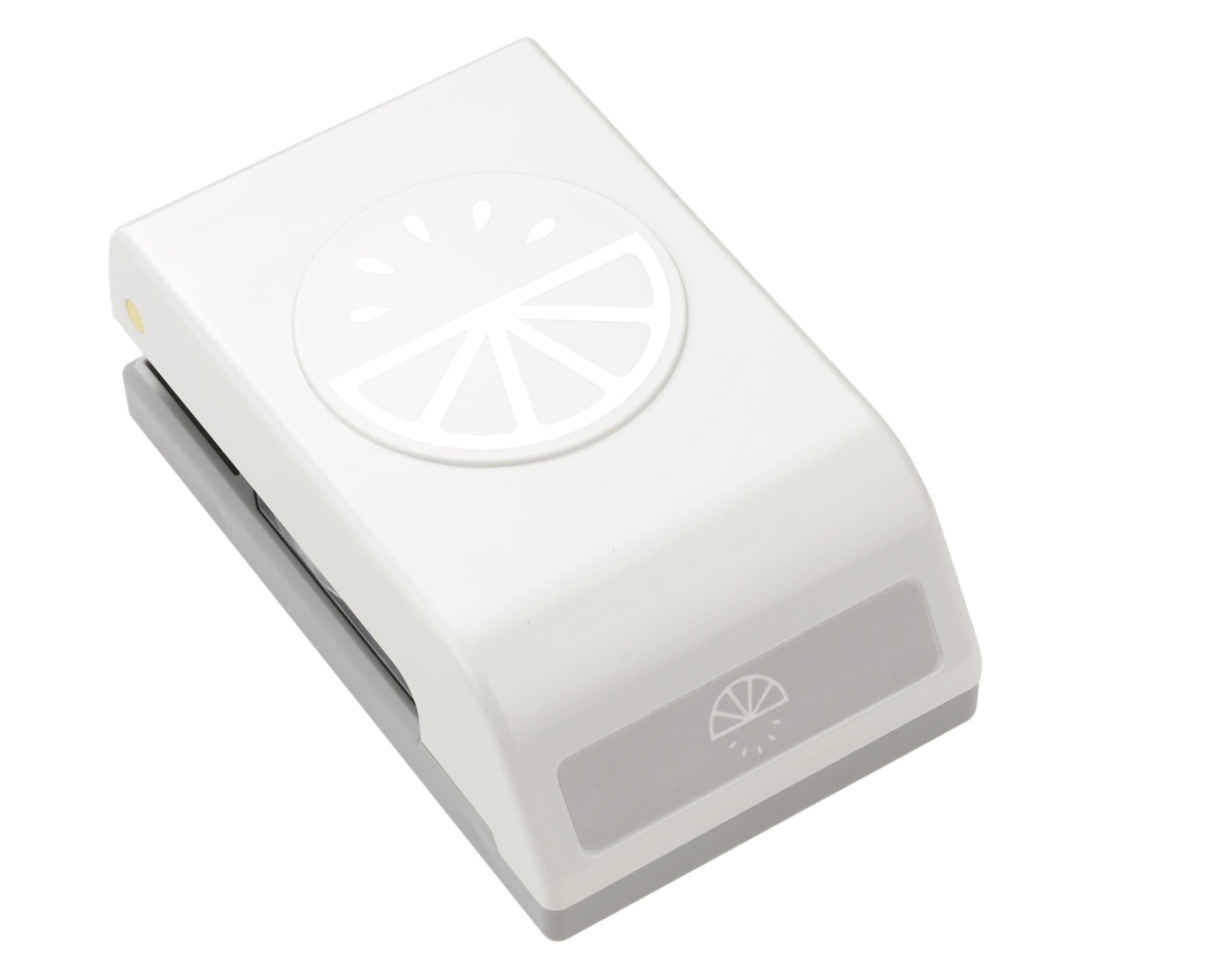 EK tools Fruit Slice Double Punch, Large