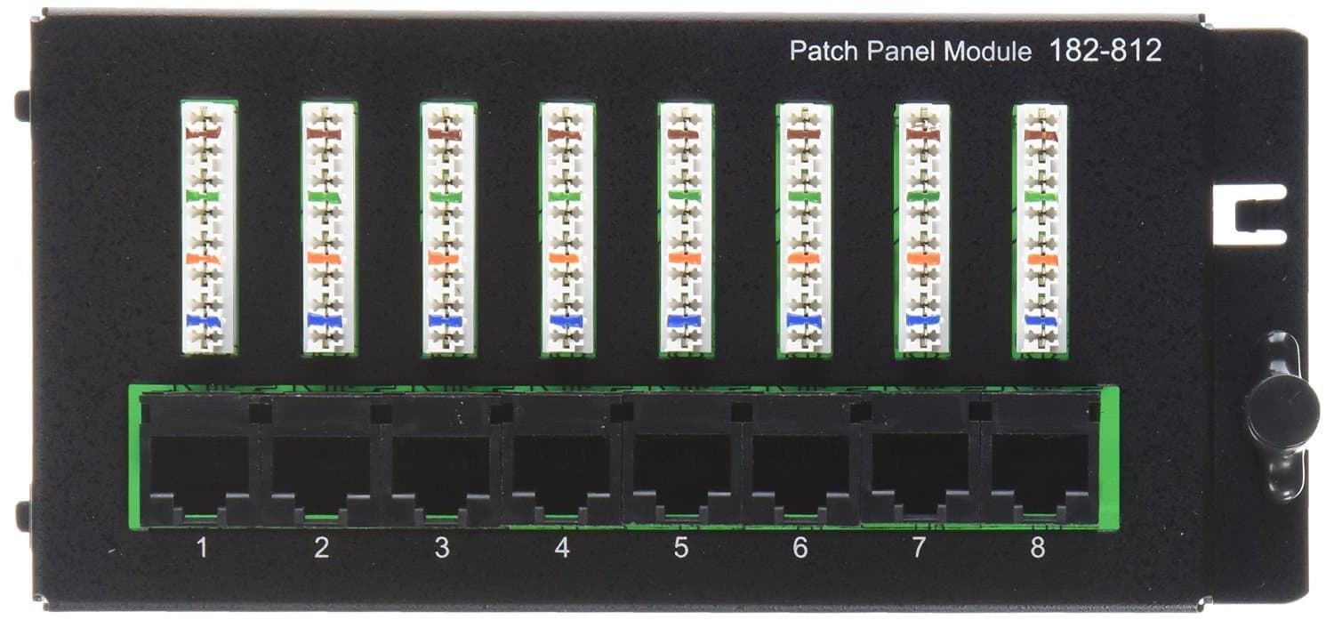 WH8NDH Network Distribution Hub