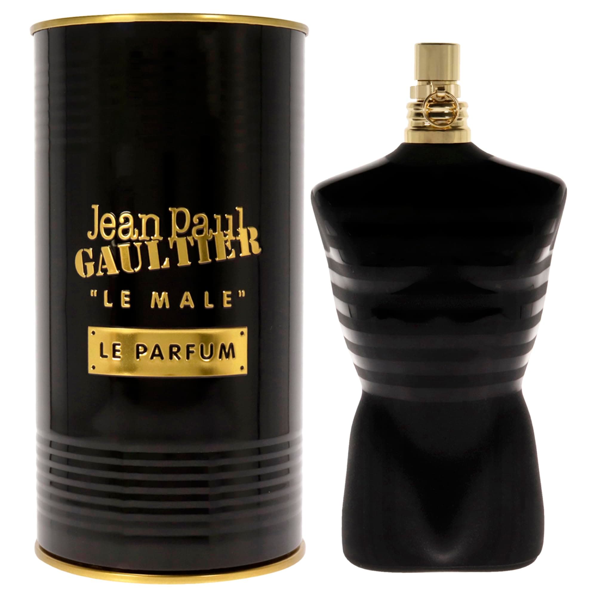 Jean Paul Gaultier Le Male Le Parfum (6.8 fl oz)